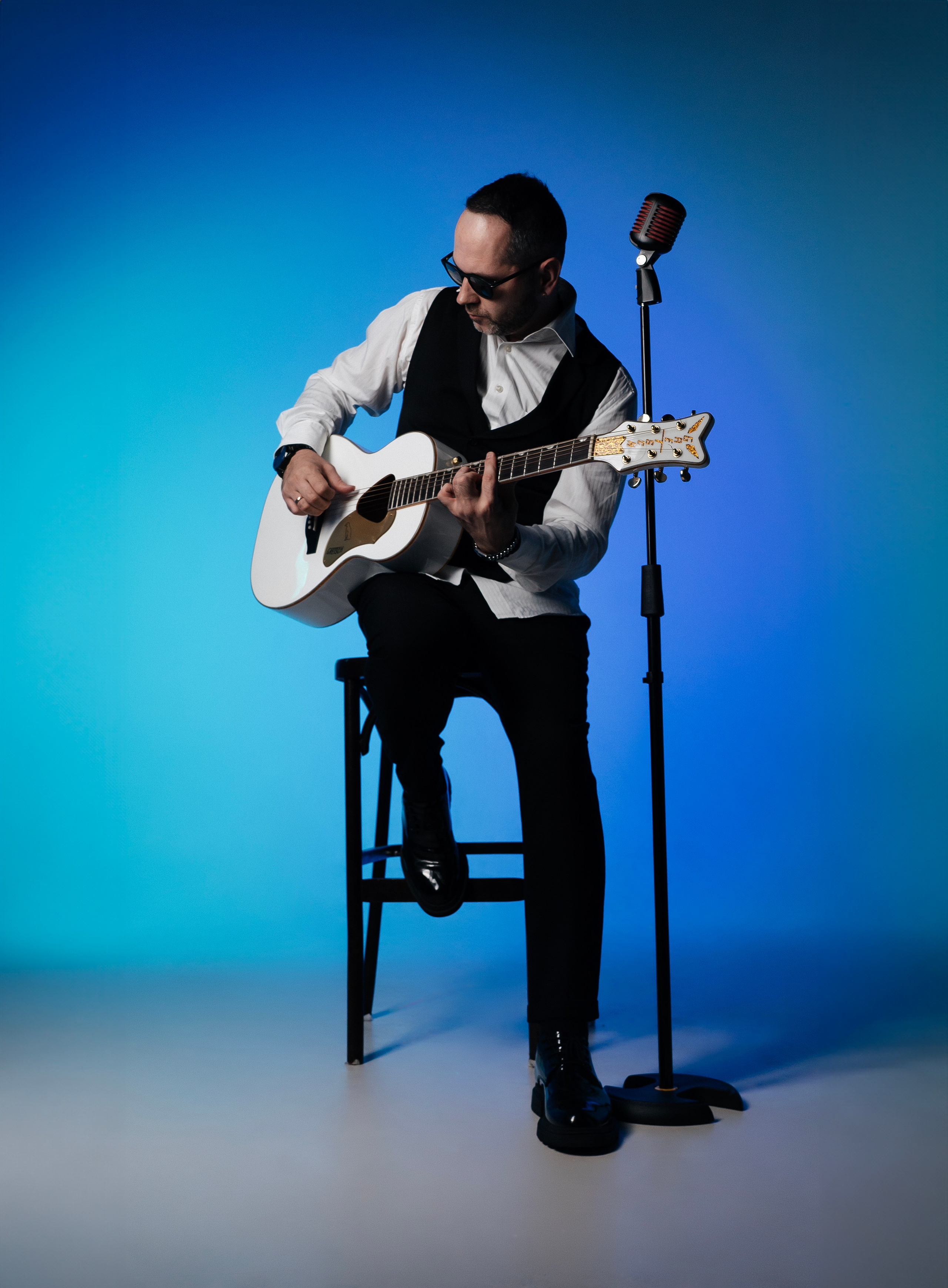 Слава Markes певец