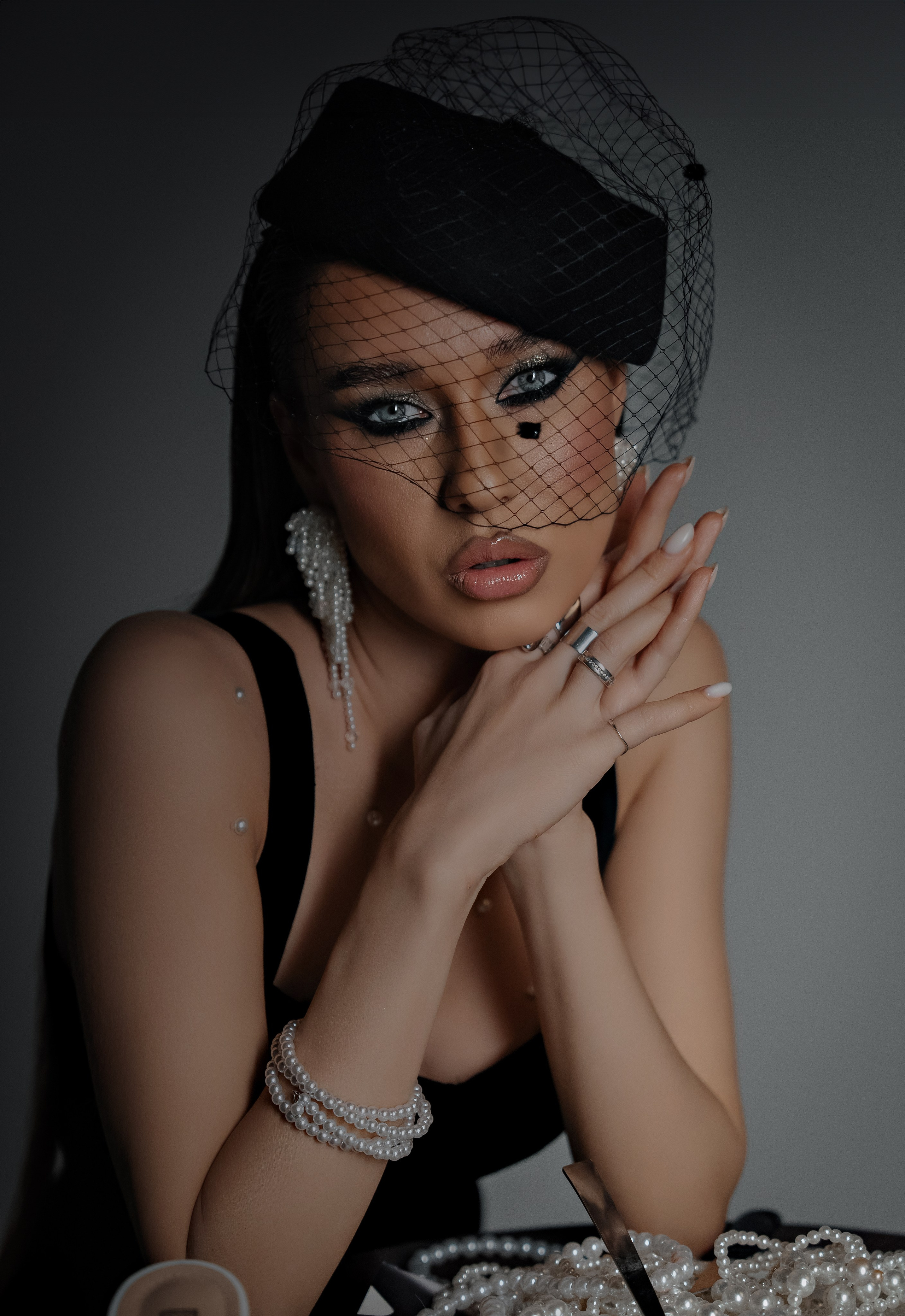 ФОТОГРАФ В МОСКВЕ