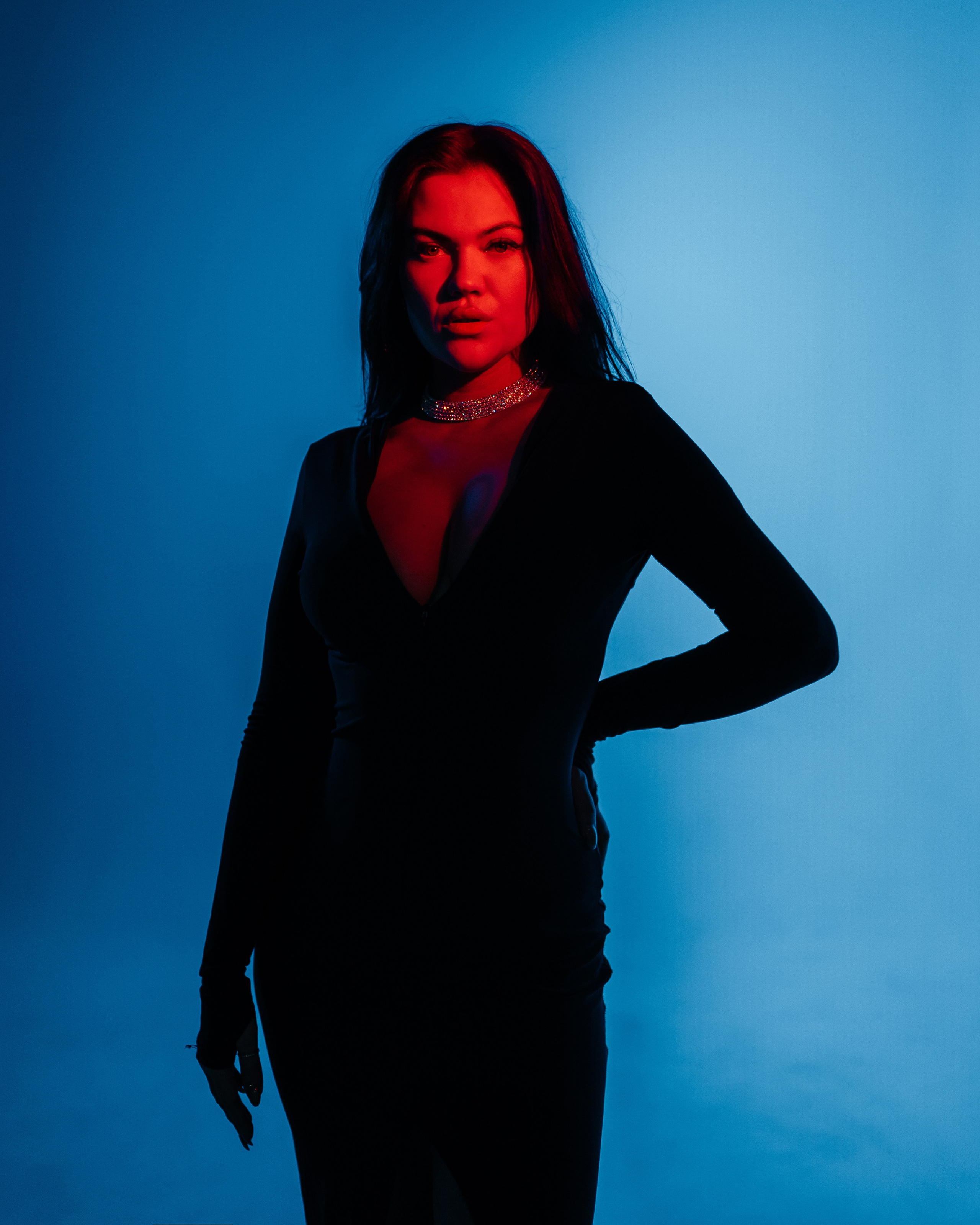 Ирина Баландина радиоведущая