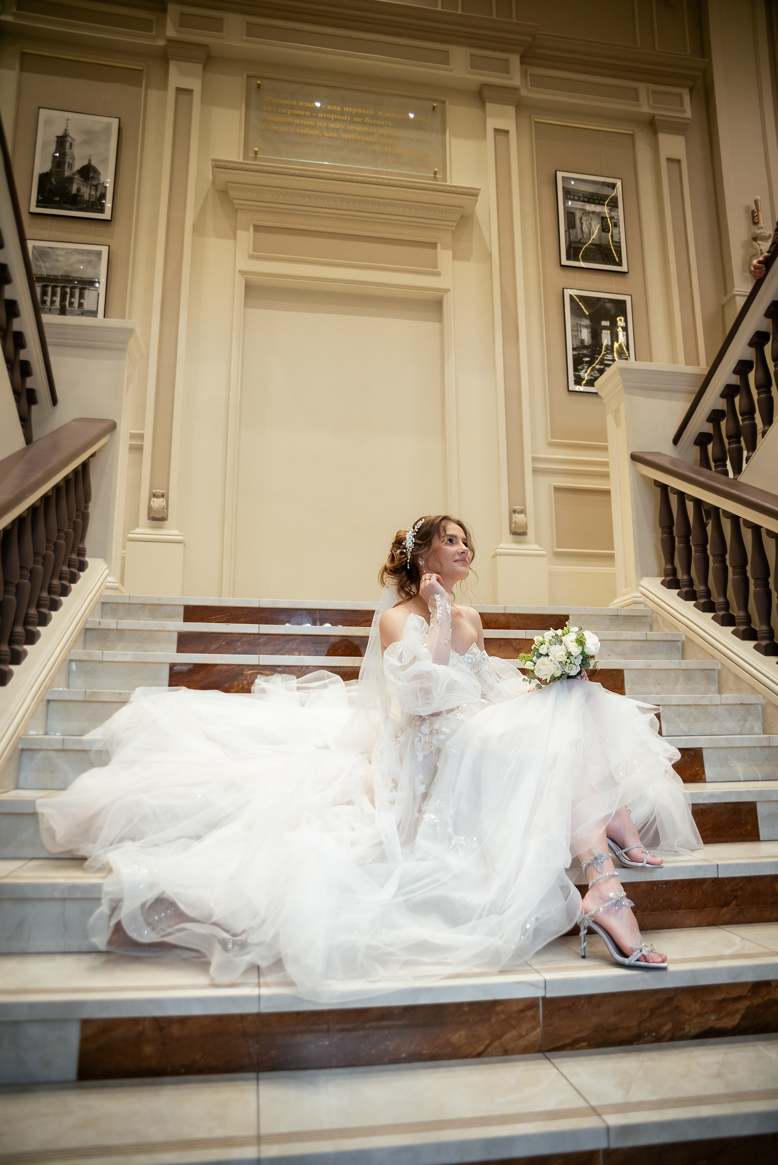 Wedding november vibe. Свадебный и семейный фотограф в Ижевске Романова Ольга