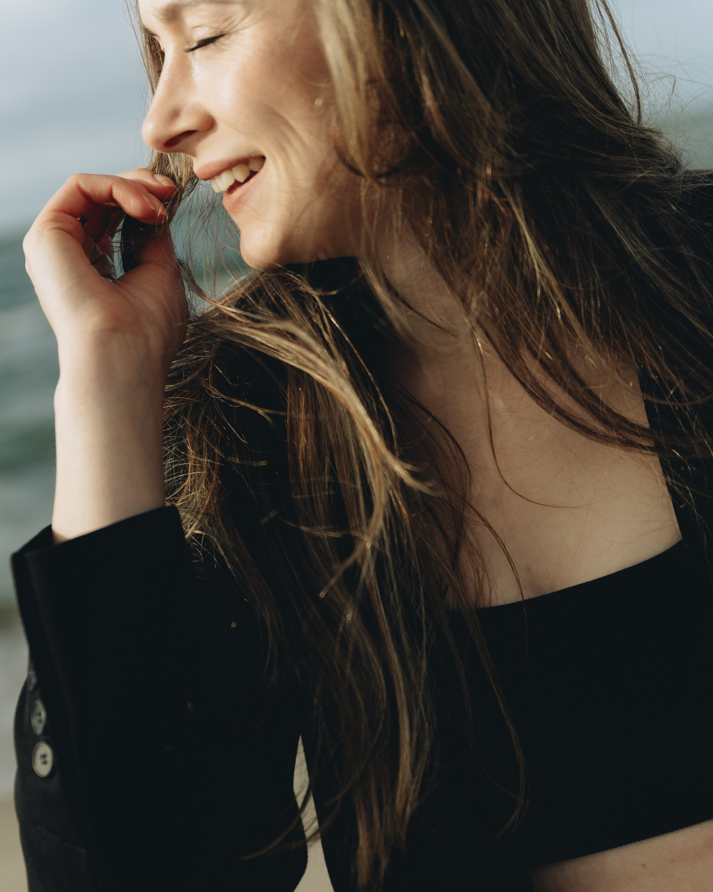 Ilona. KRIS KRUPINNIKOVA