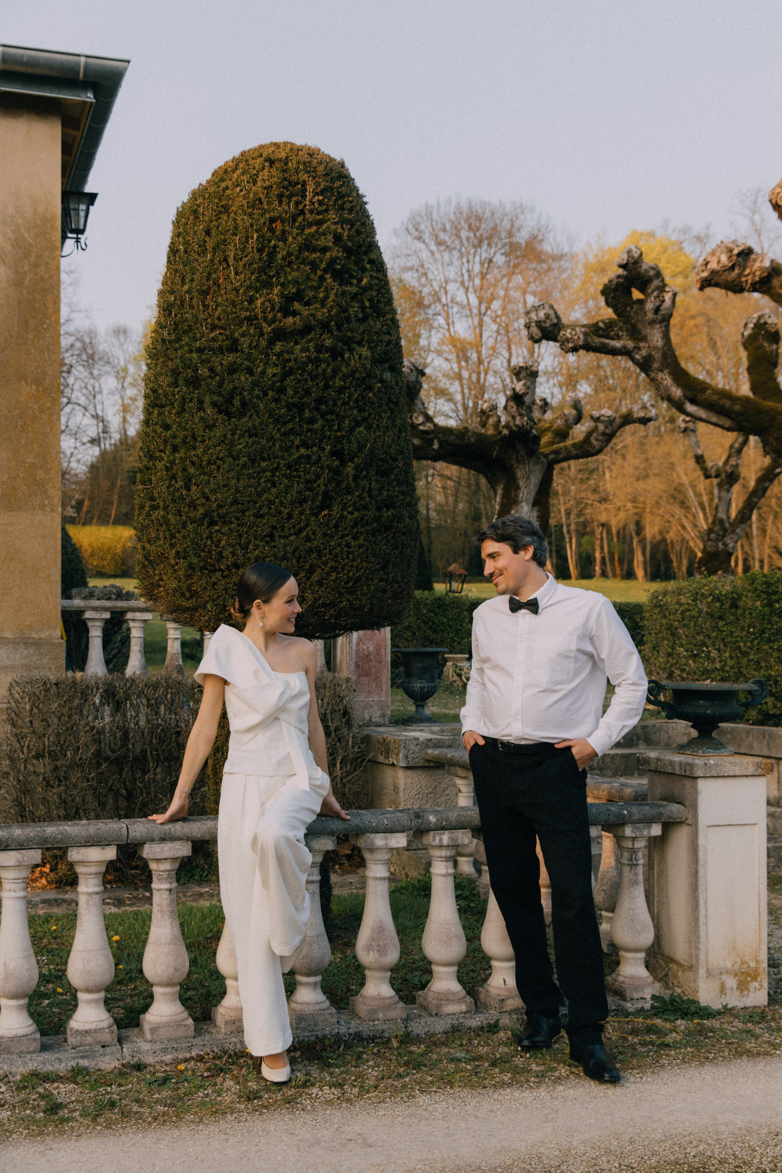 Реки зацветут весной. Photographe à Paris Kseniya Verran