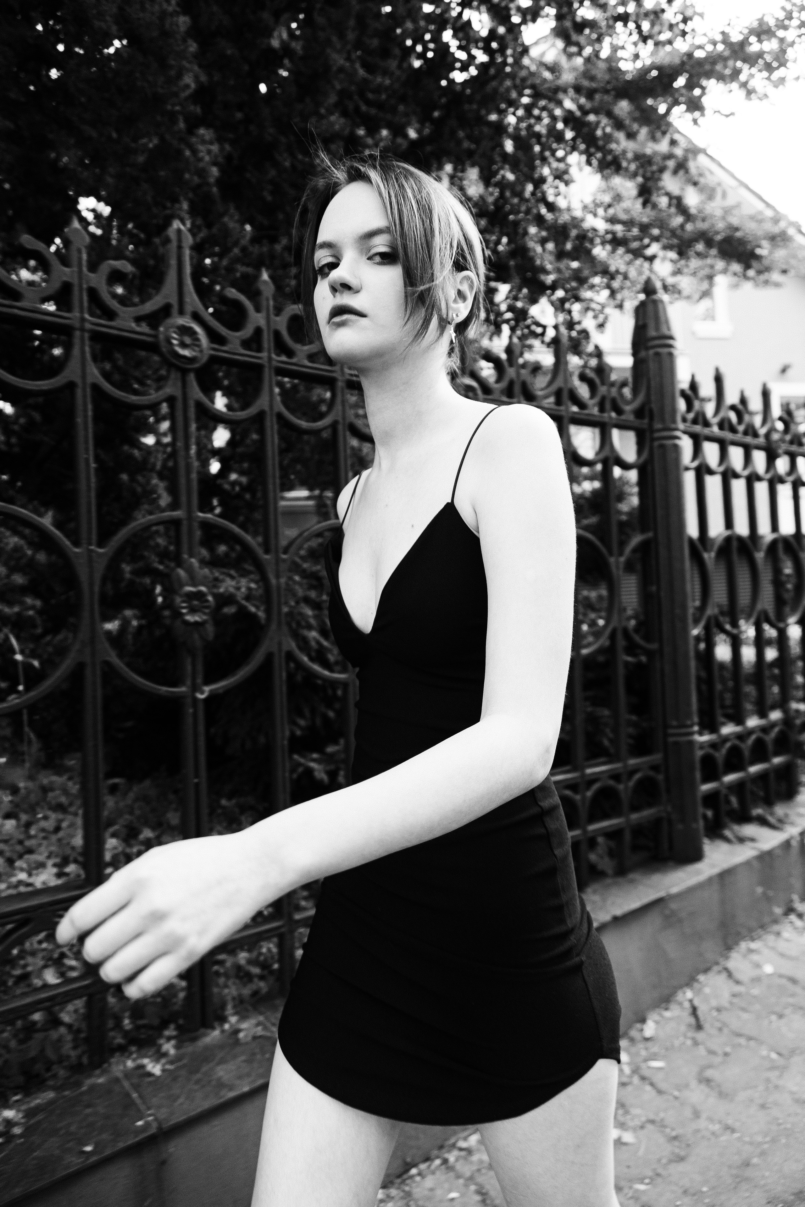 Ангелина. Модельное агентство TM Models в Калининграде