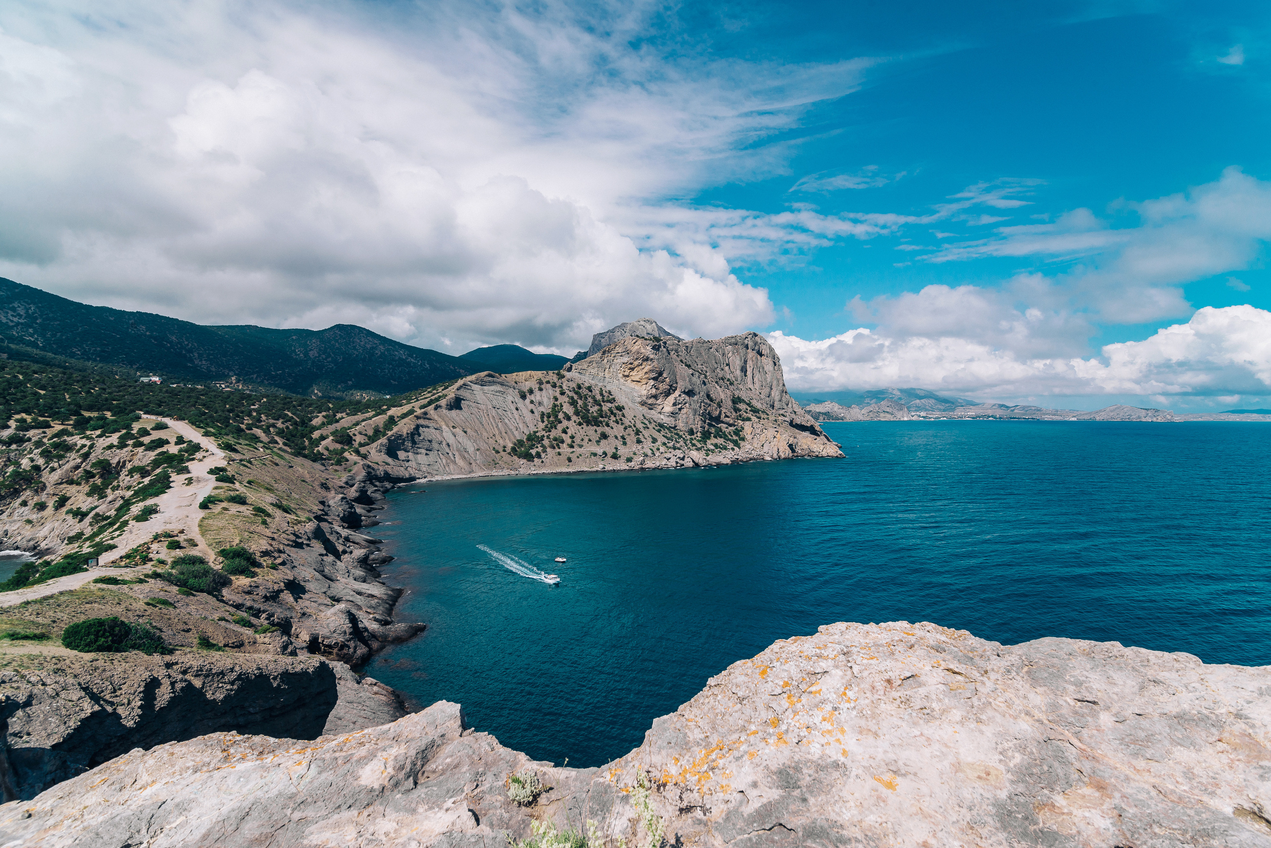 СВАДЕБНАЯ ФОТОСЕССИЯ ЭДЕМА И НАЙЛЕ В НОВОМ СВЕТЕ