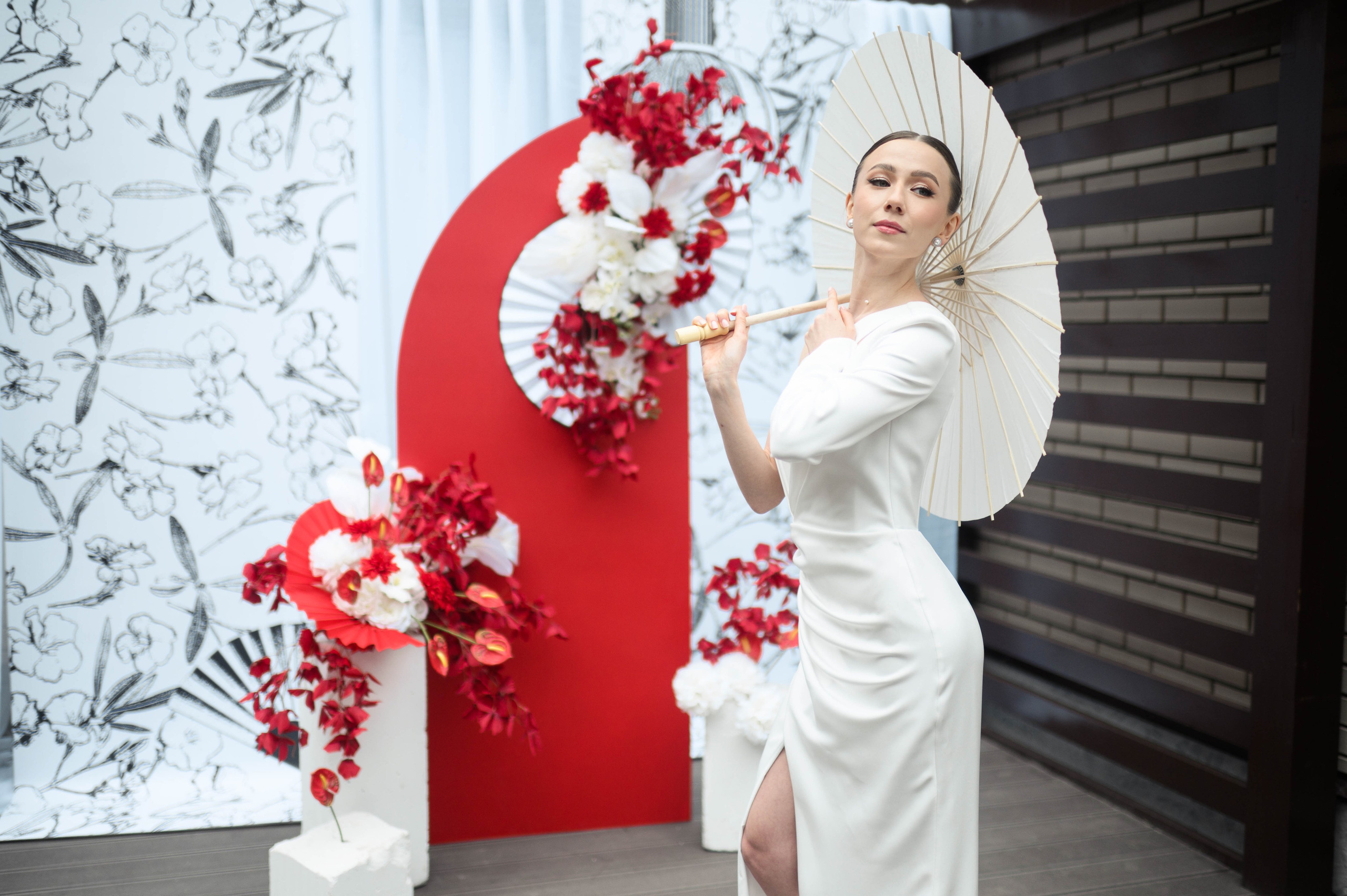 Арсений и Карина. Главная