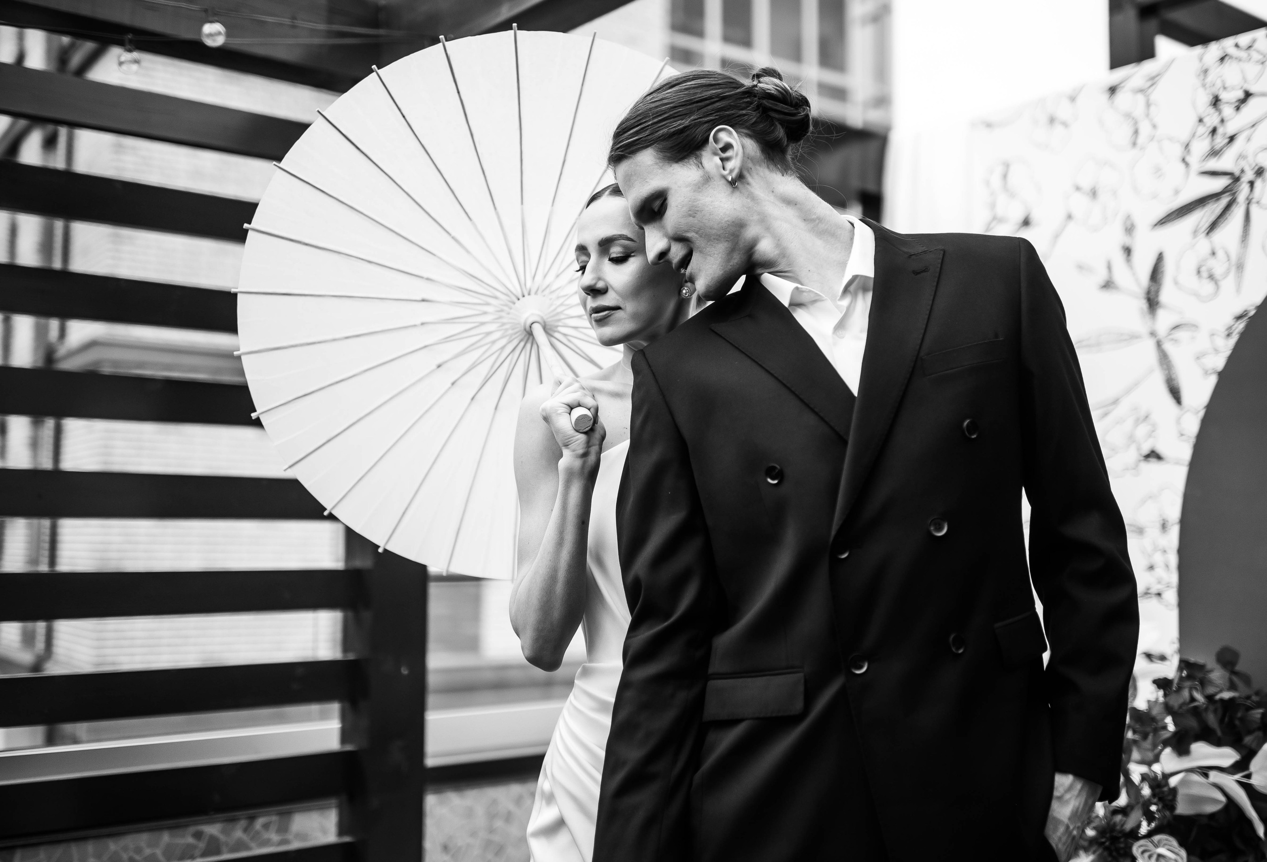 Арсений и Карина. Главная