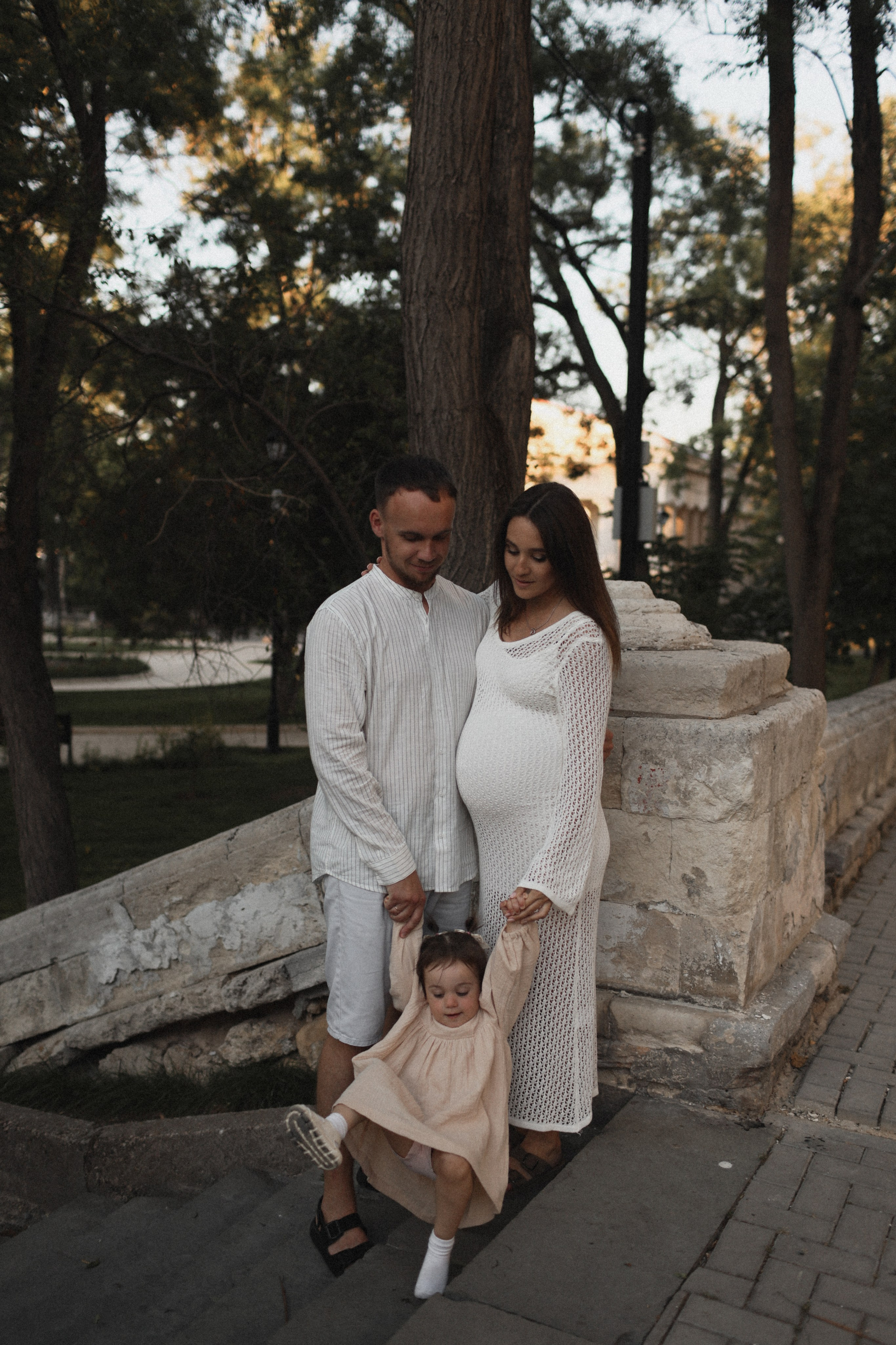 Раз, два, три, четыре, пять, я иду тебя искать…. Фотограф Воронцова Виталия Крым Севастополь