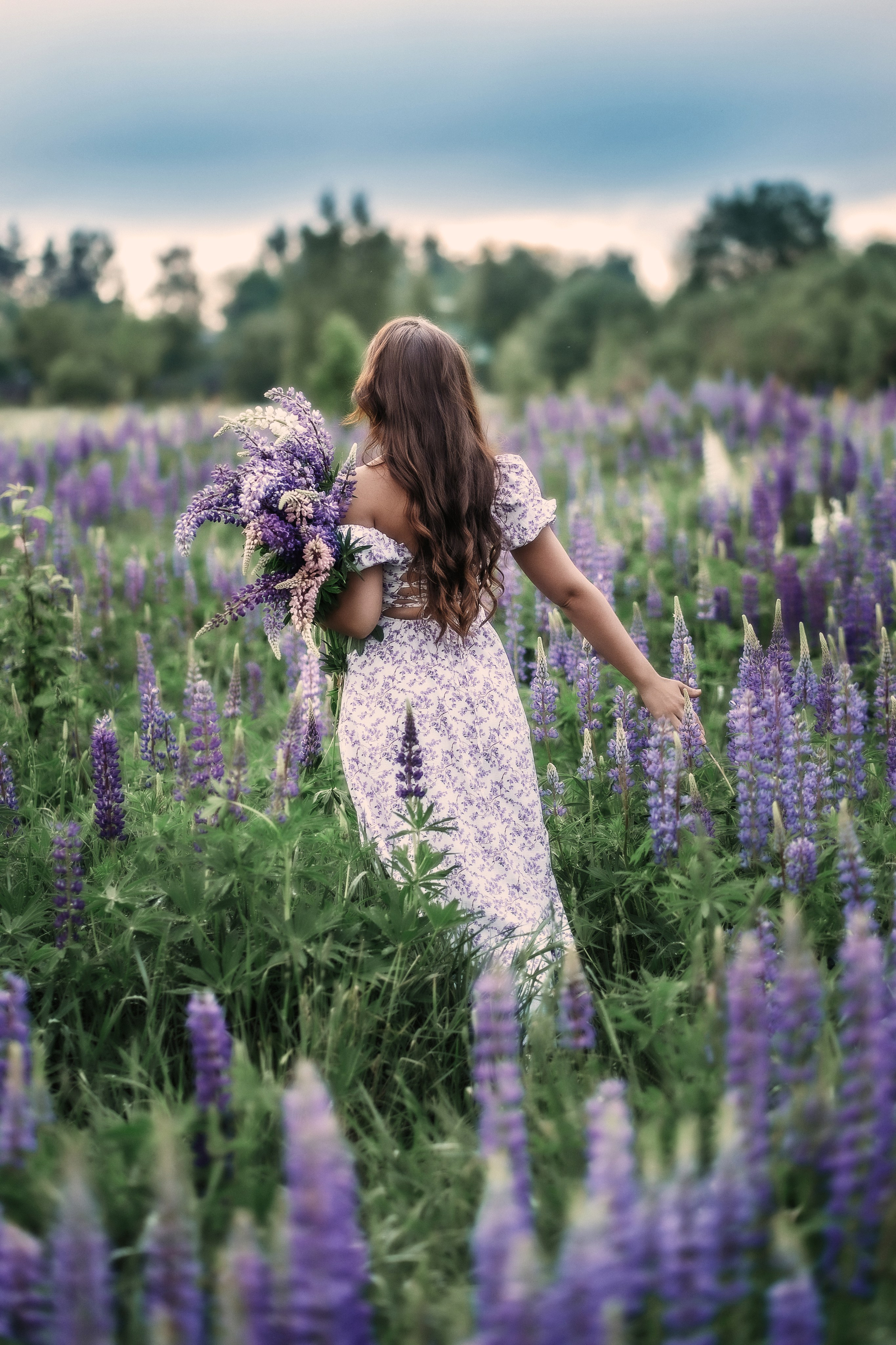 ПОРТРЕТНЫЙ ФОТОГРАФ в Иваново ВАРВАРА МУРАШОВА
