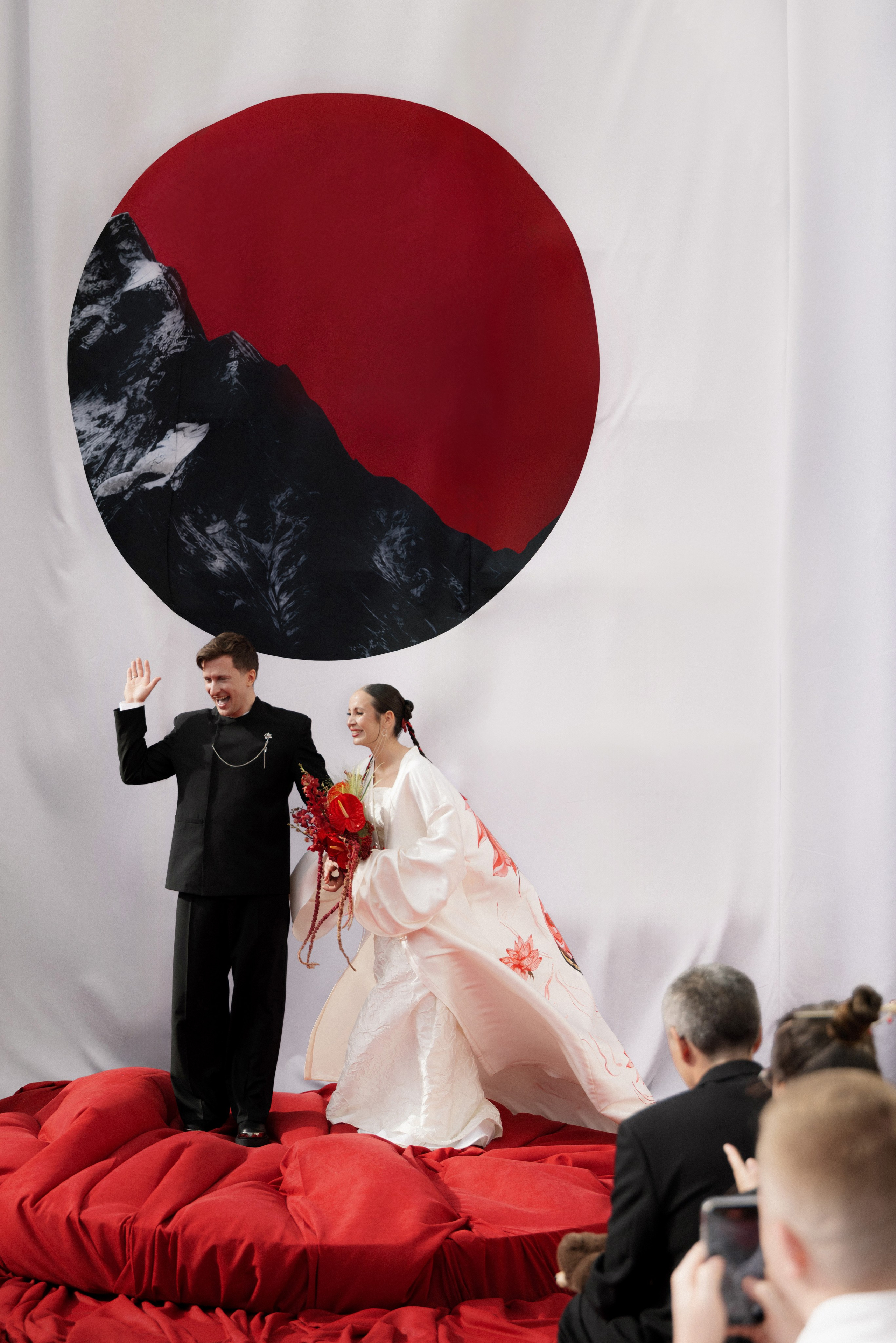 Сева и Карина. Свадебный и семейный фотограф в Красноярске Прохорова Екатерина