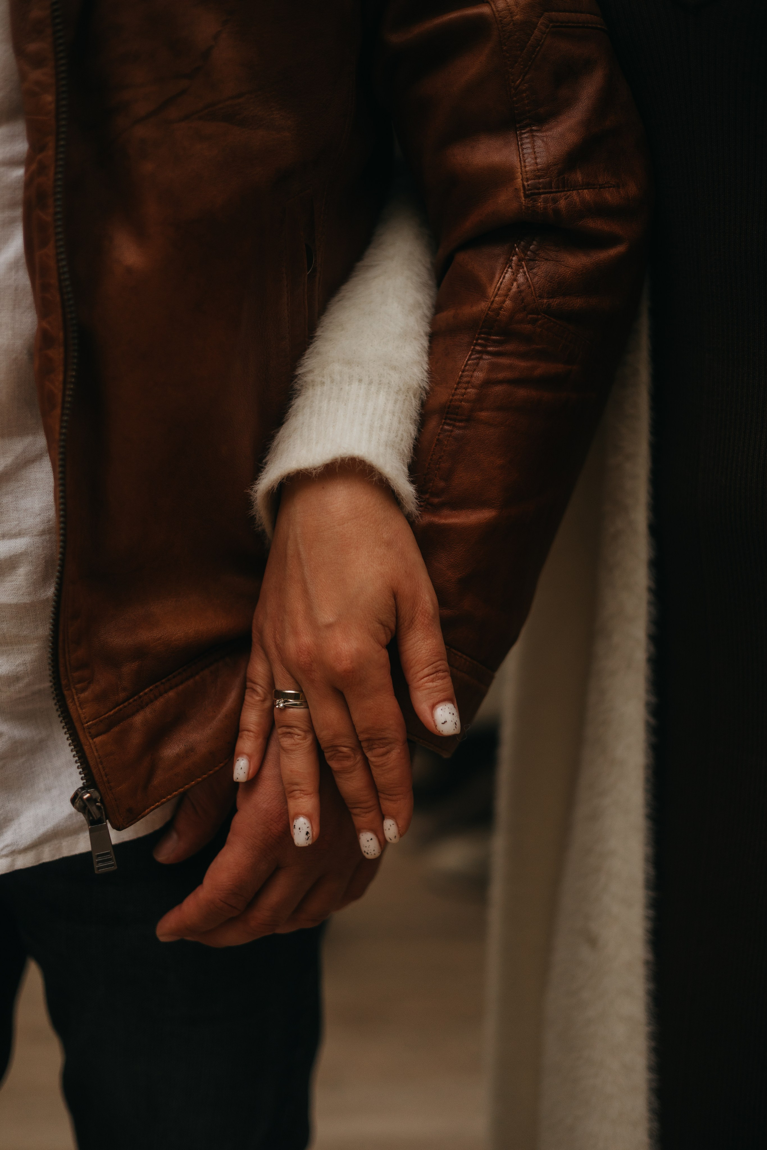 Екатерина, Юрий и Аксель. Фотограф животных Евгения Верцинская