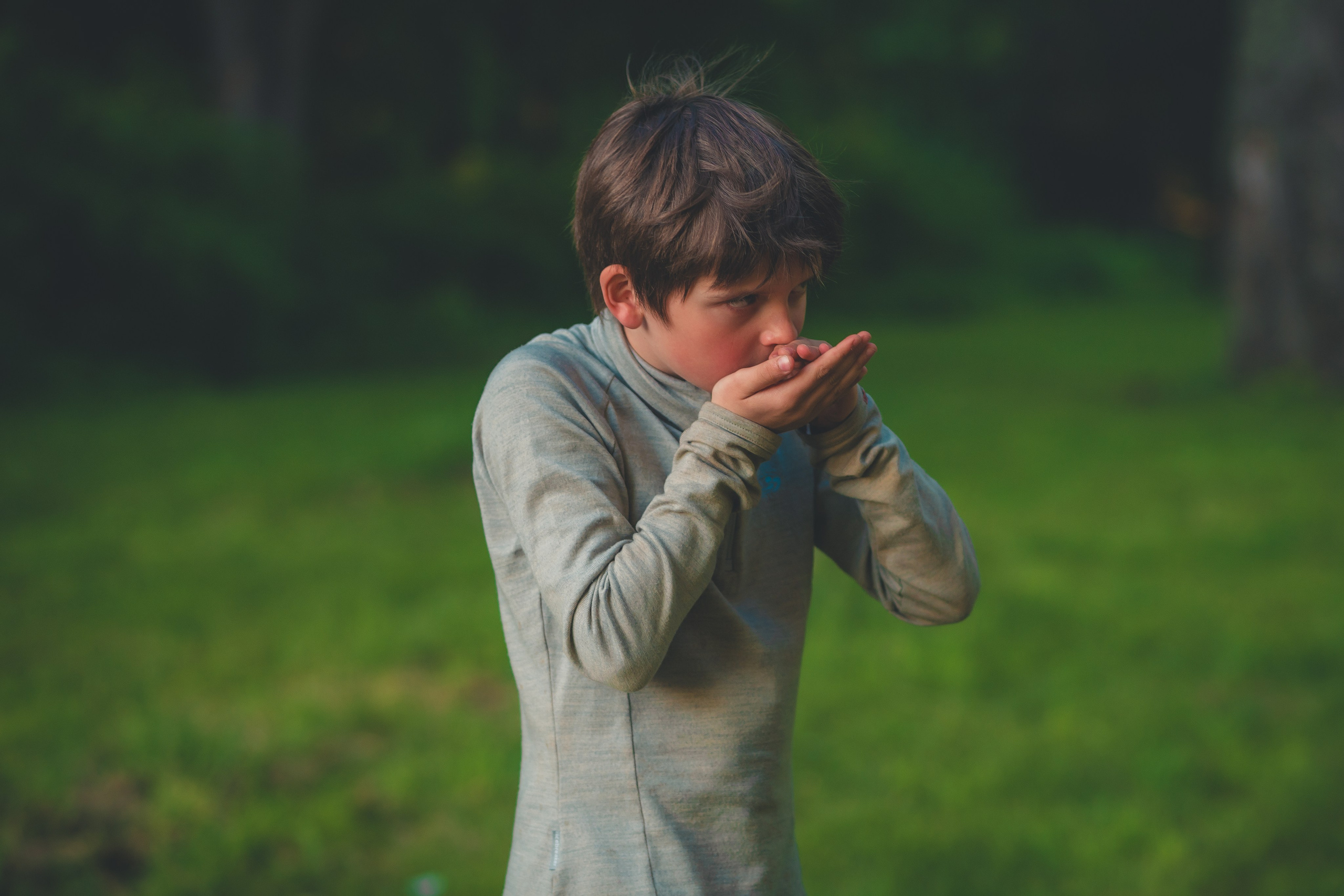 Детский лагерь — 1 смена 2023 год. Иван Кубик — фотограф и видеограф