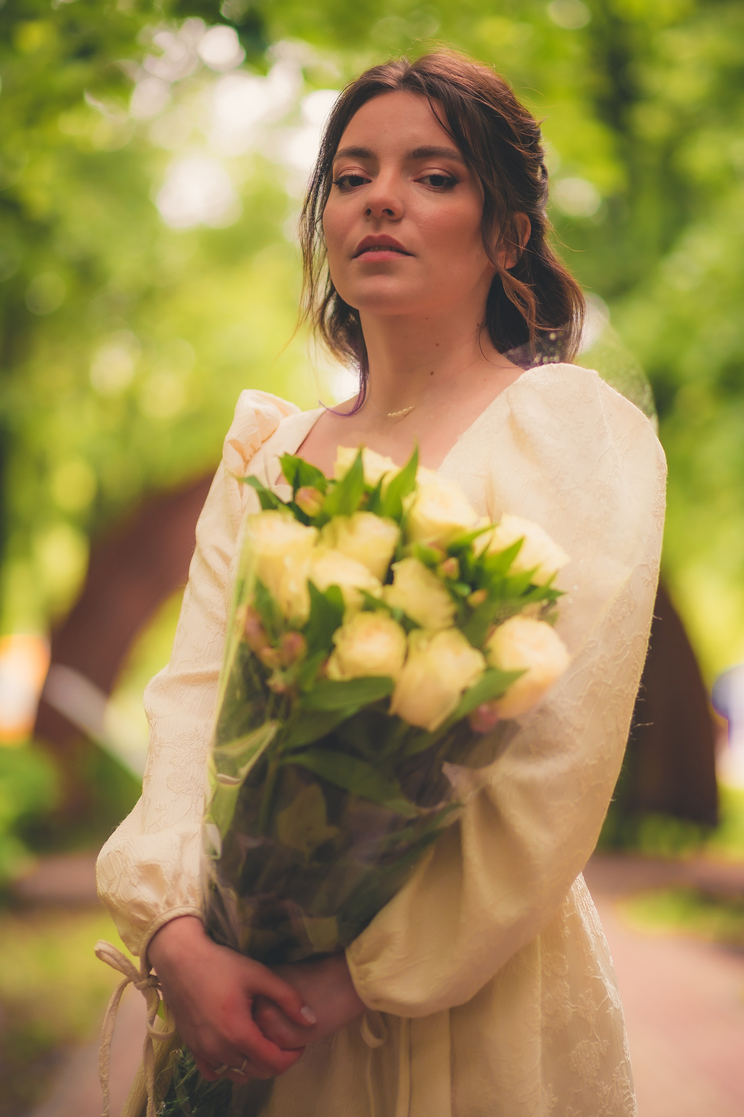 Свадебная съёмка Анатолия и Елизаветы. Иван Кубик — фотограф и видеограф