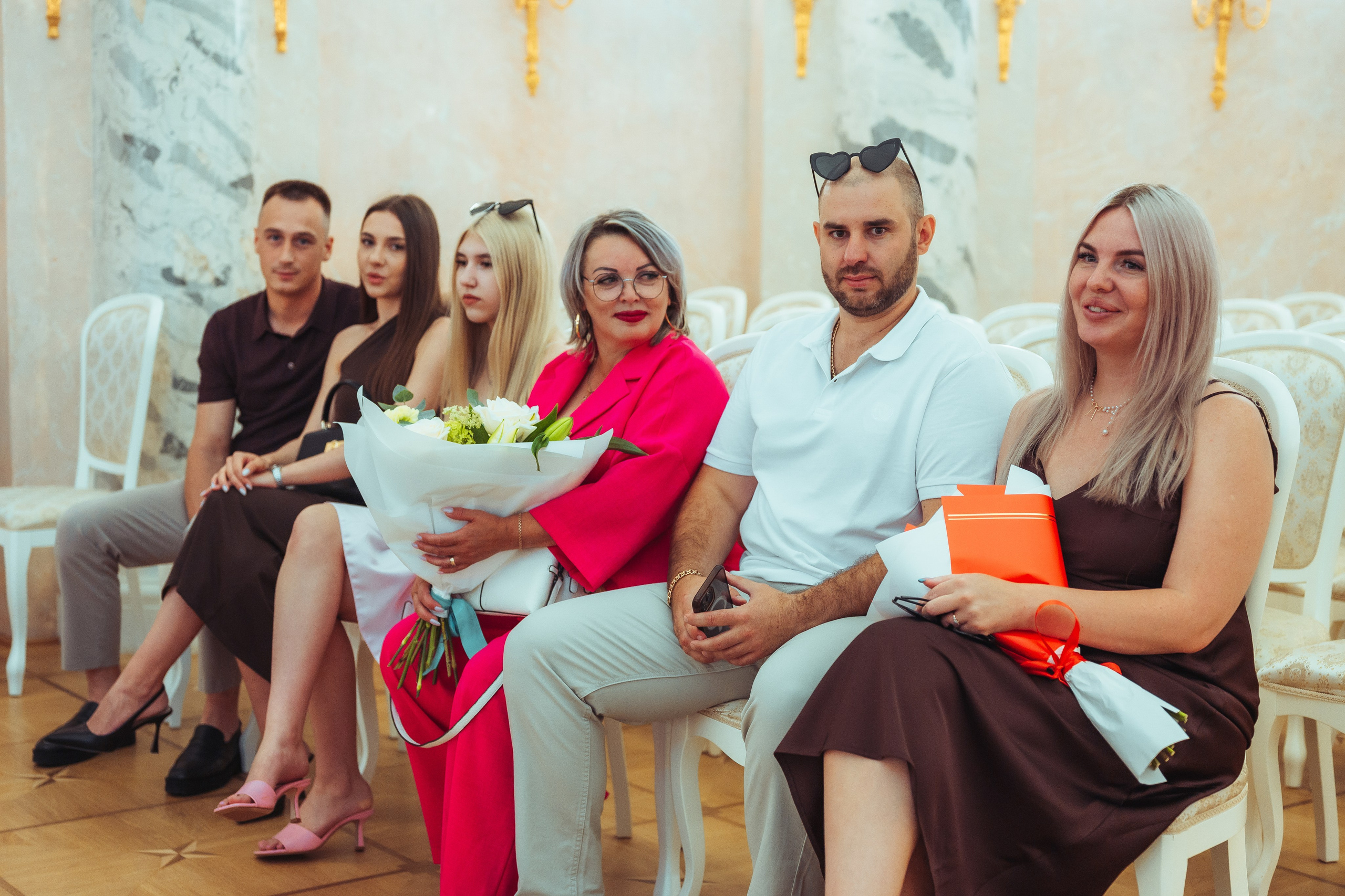 Свадебная съёмка Андрея и Наталины. Иван Кубик — фотограф и видеограф