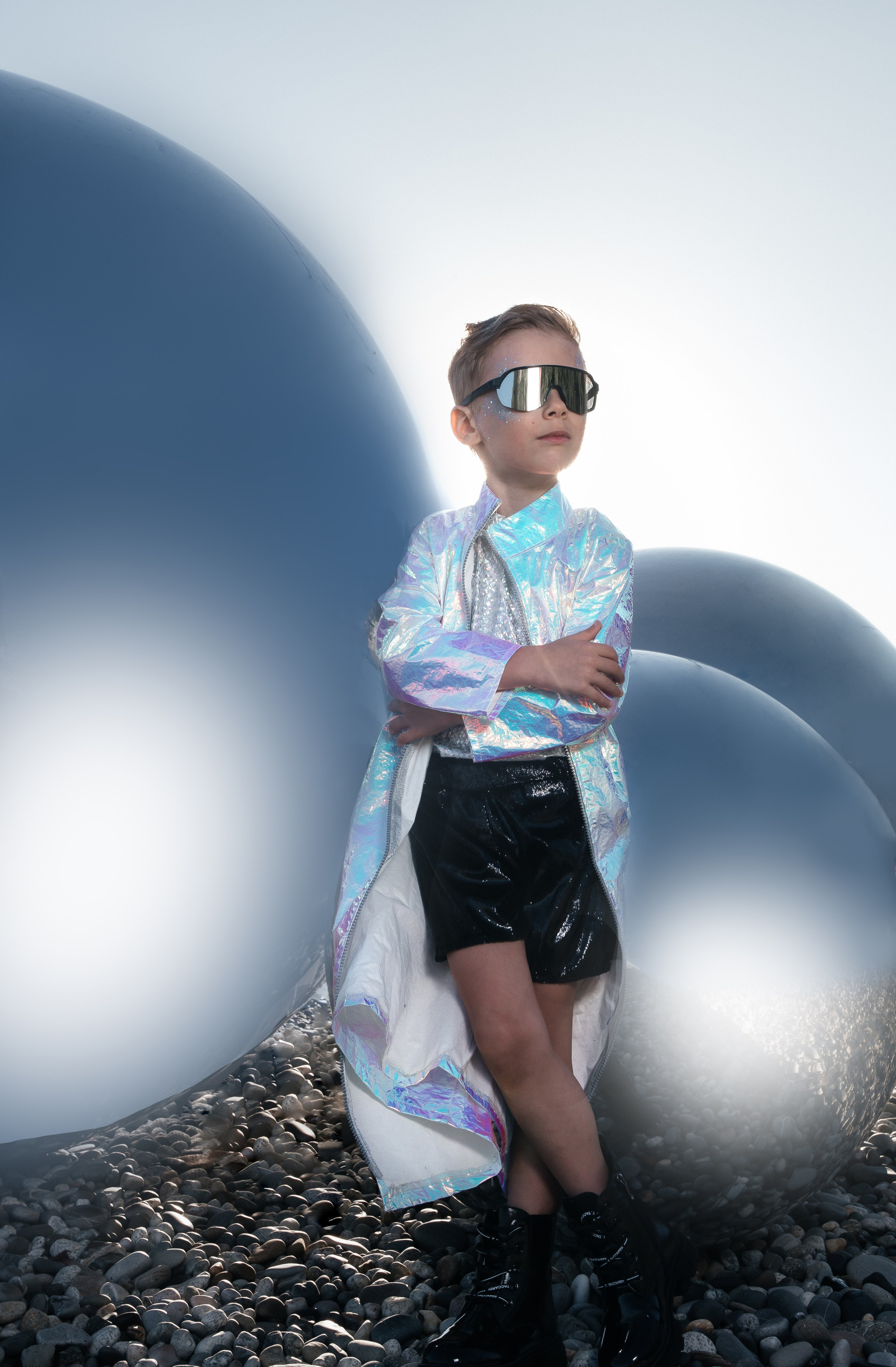 GALAXY. Efimova Model Agency