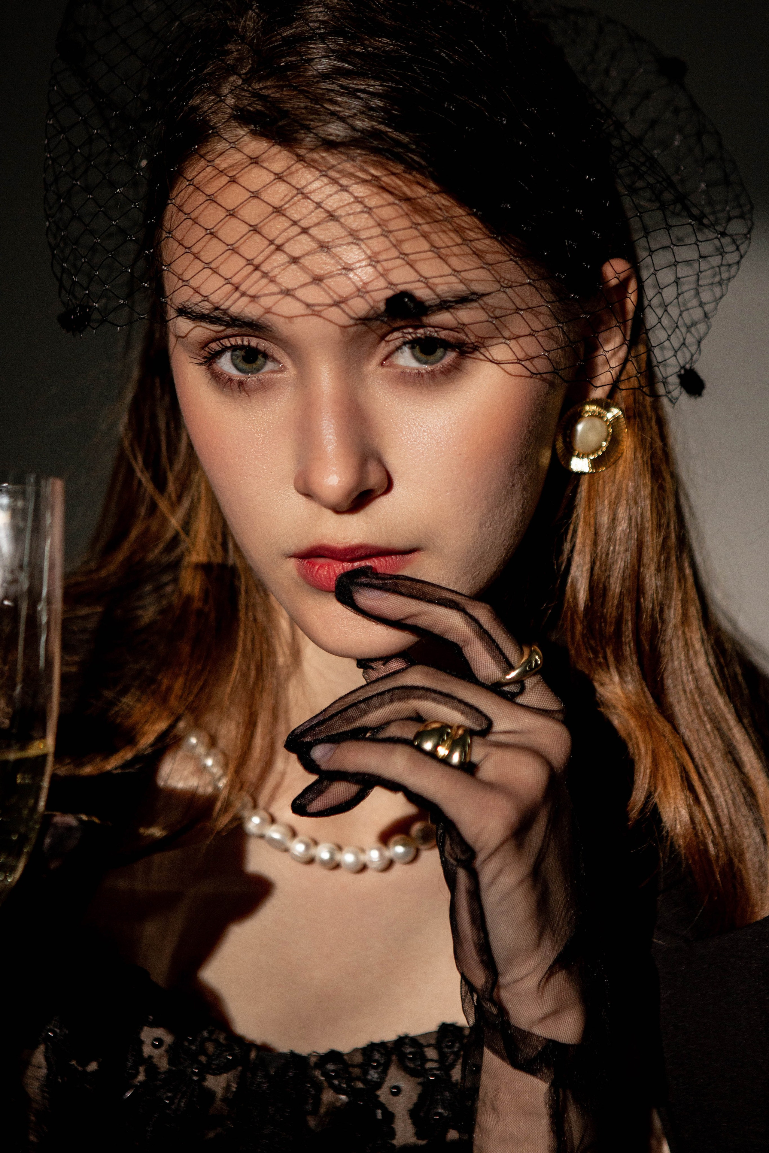 Роскошь. Фотограф Екатерина Голицына