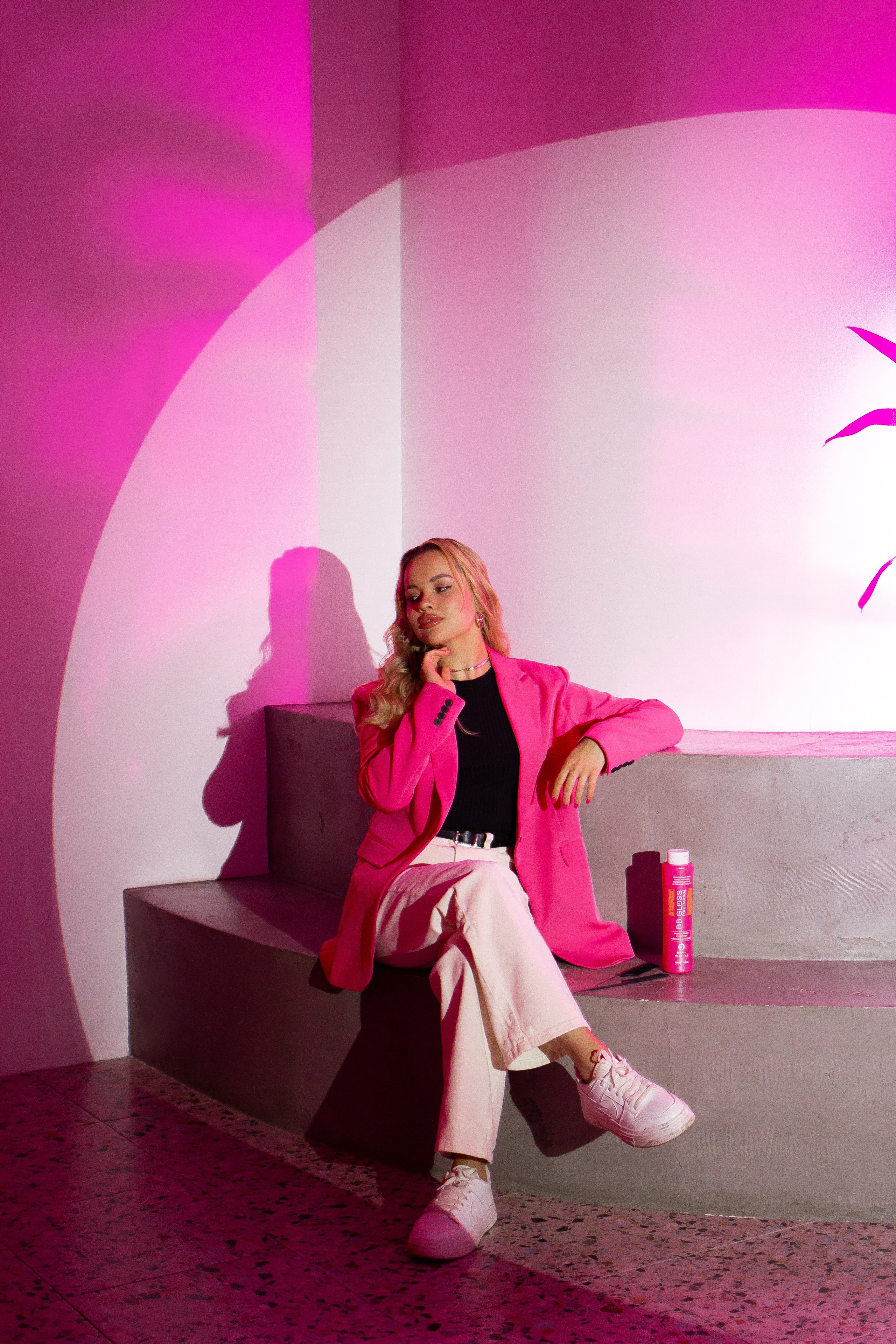 А — МАСТЕР ПО КЕРАТИНУ. Фотограф Екатеринбург Елена Минина