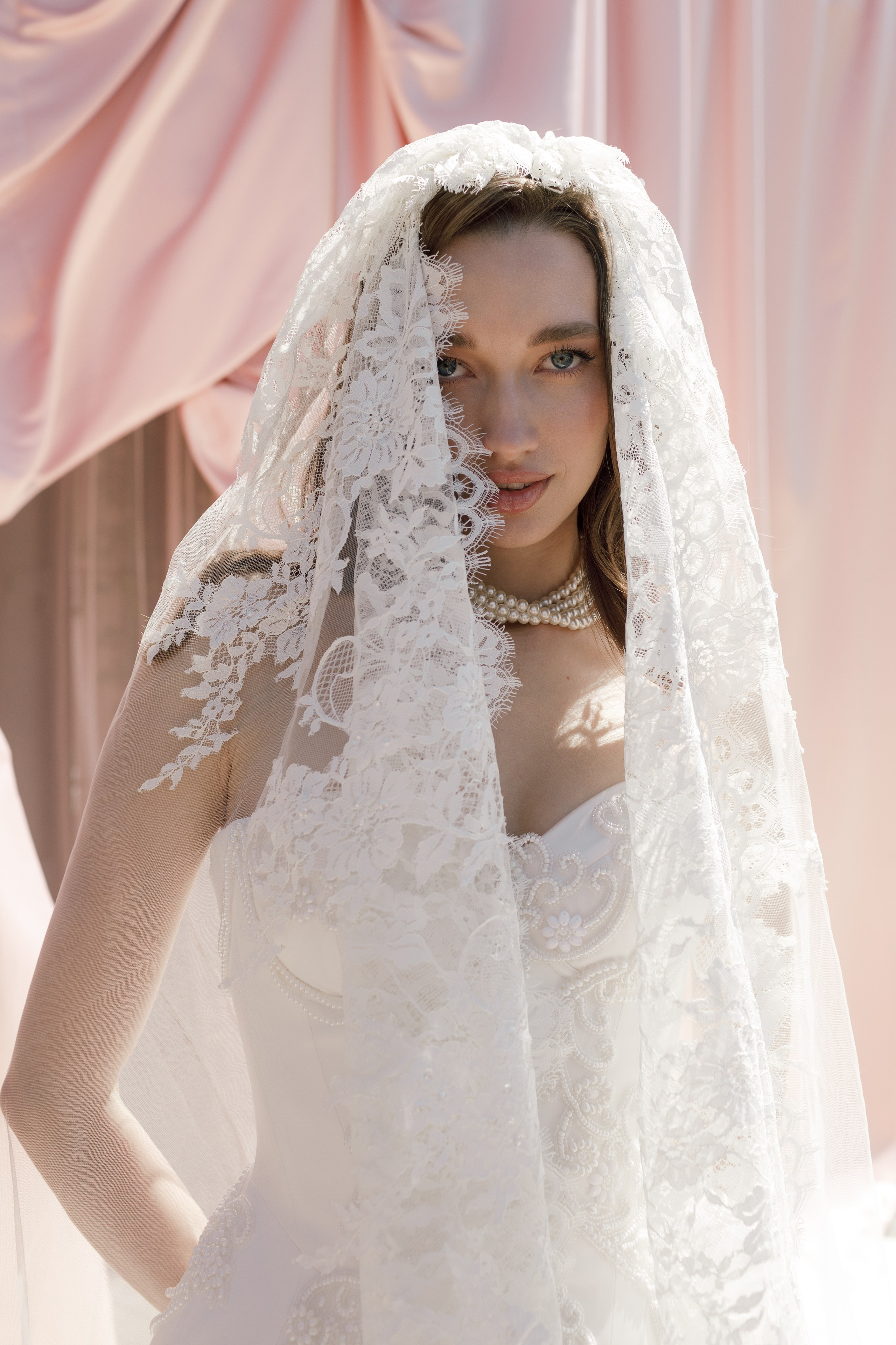 Pink. Свадебный фотограф в Краснодаре Елизавета Горшенёва