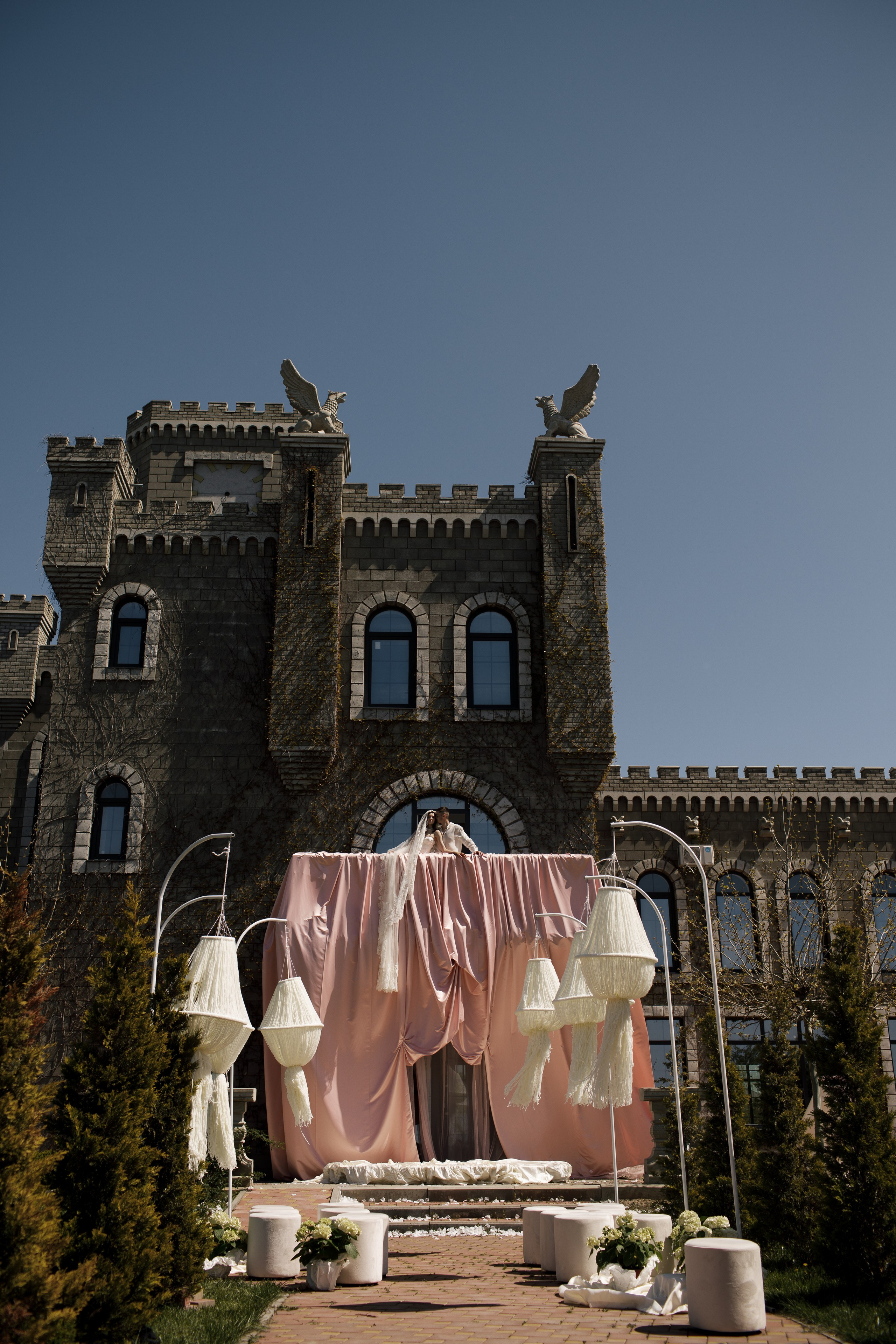 Pink. Свадебный фотограф в Краснодаре Елизавета Горшенёва