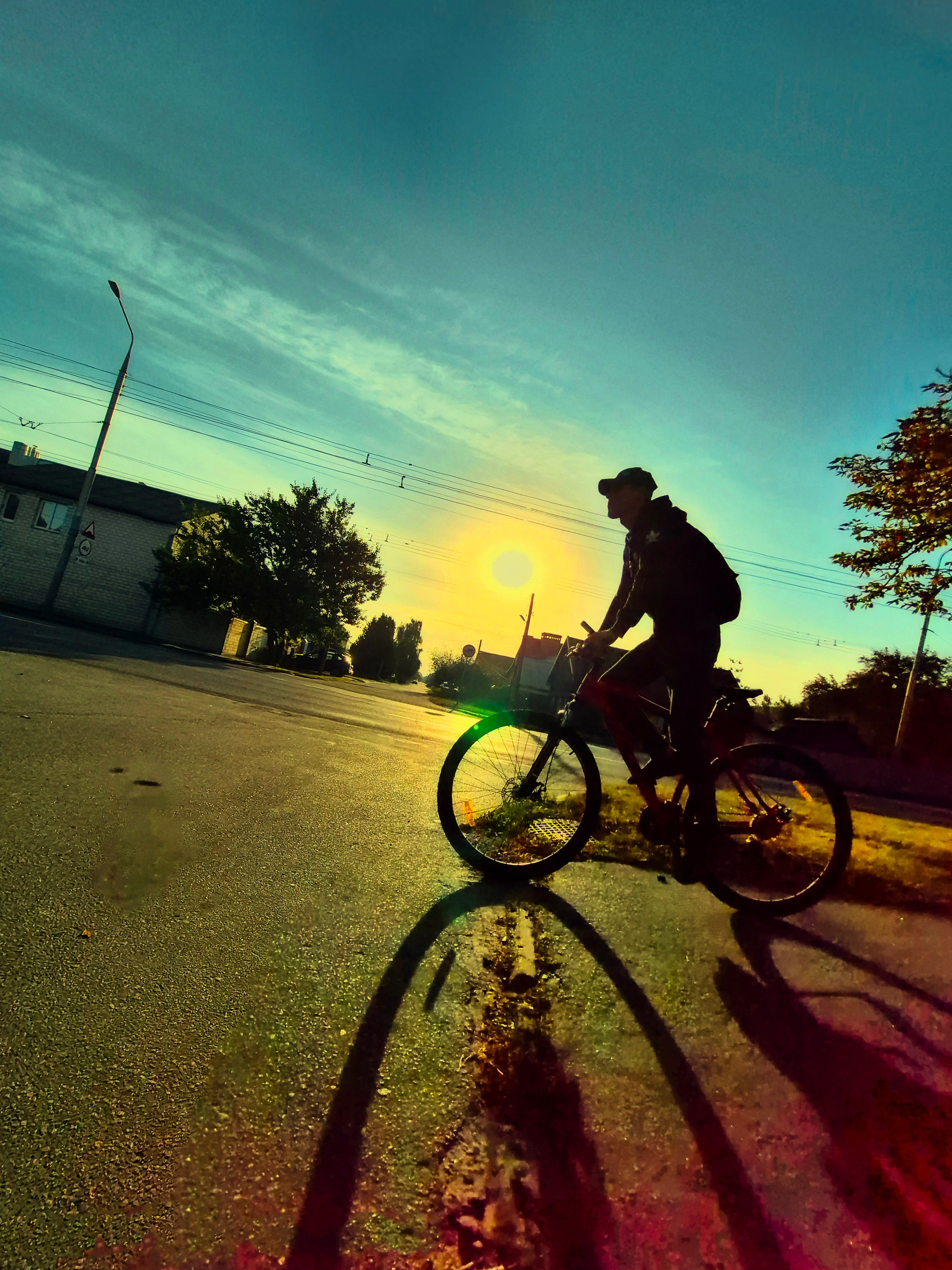 Street photo. Фотограф (photographer) Lischinski Vitaliy