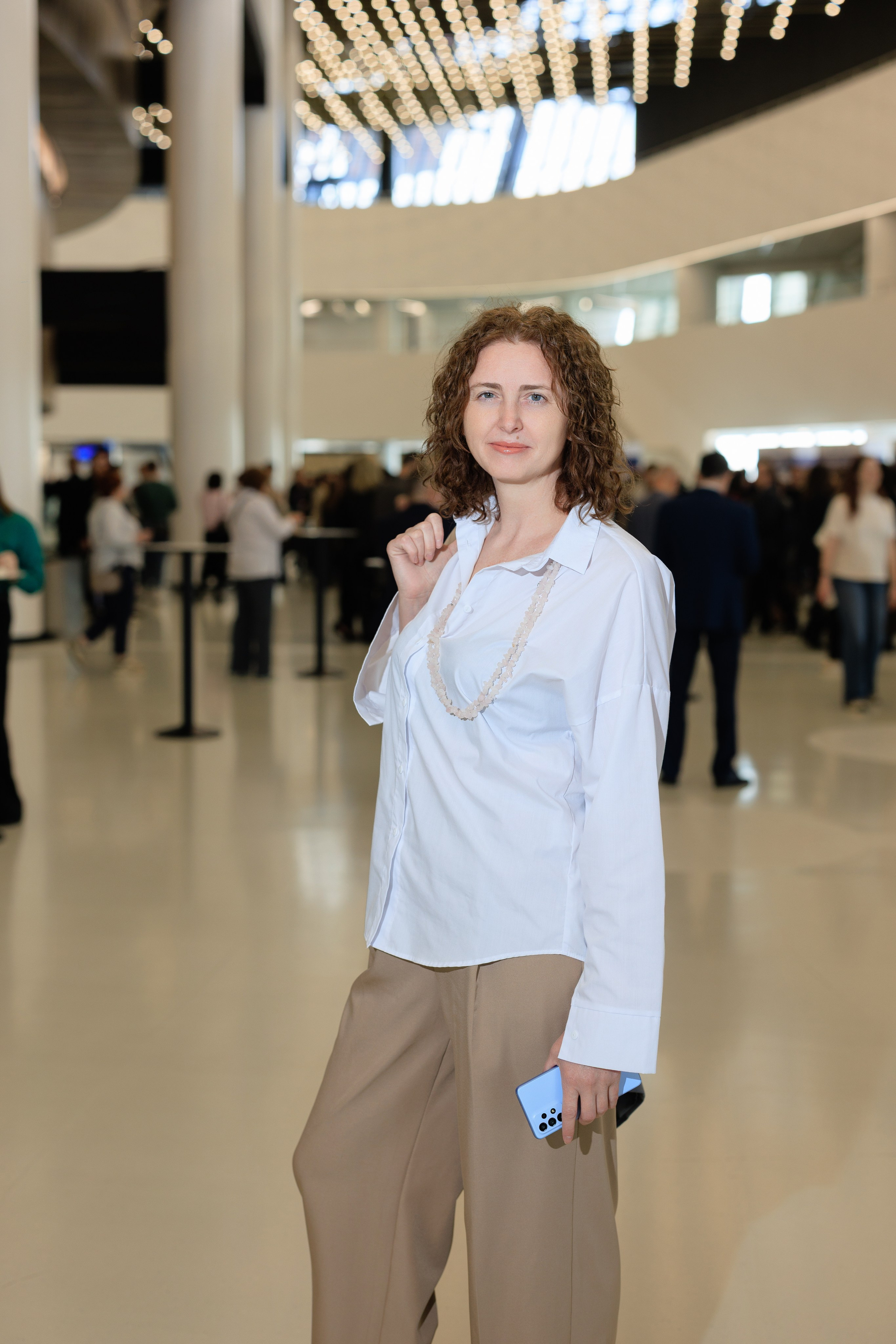 Финмакет ЭКСПО. Контент для бизнеса в Екатеринбурге Полдень Медиа