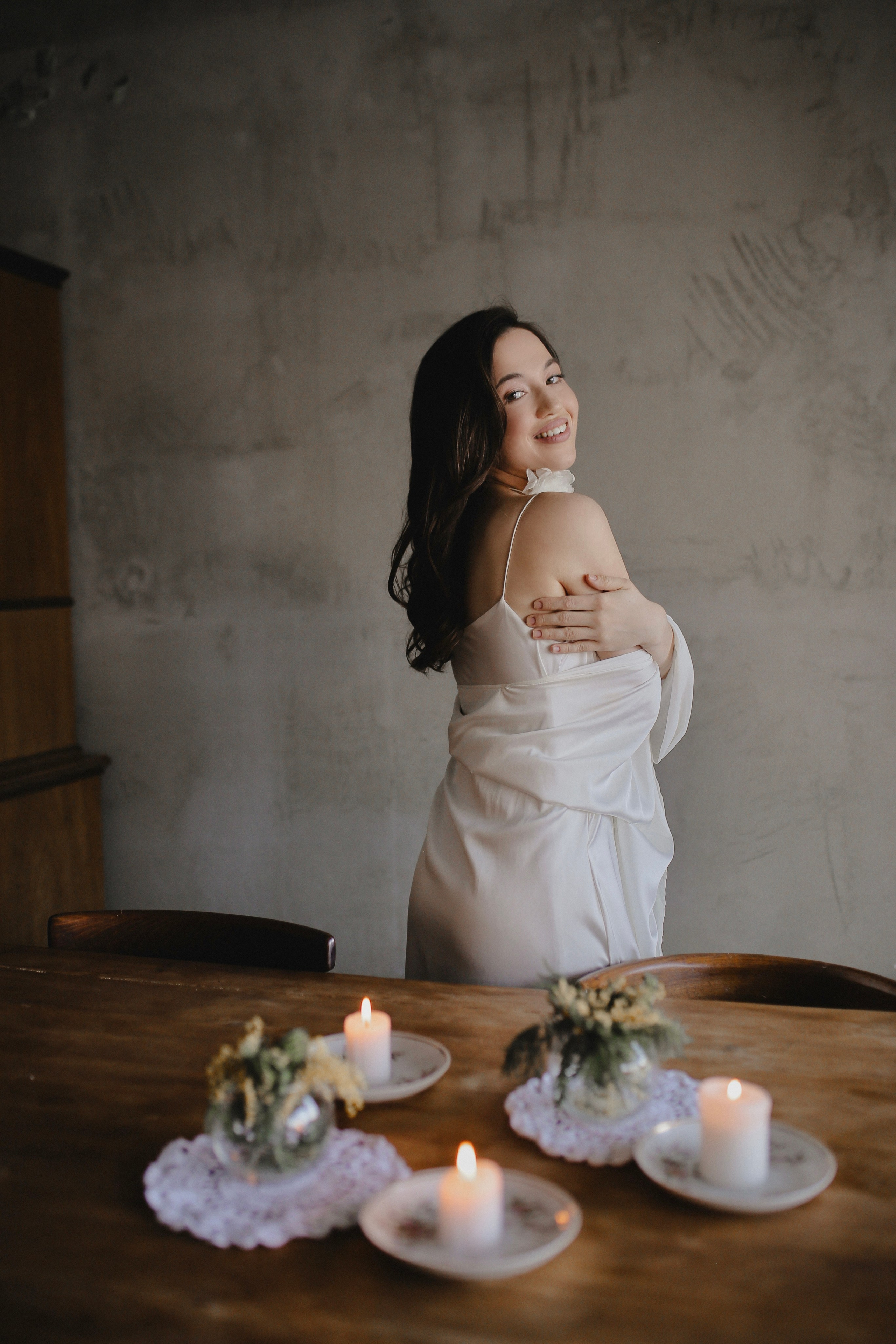 Лейсан. Свадебный и семейный фотограф в Казани — Лилия Куликова