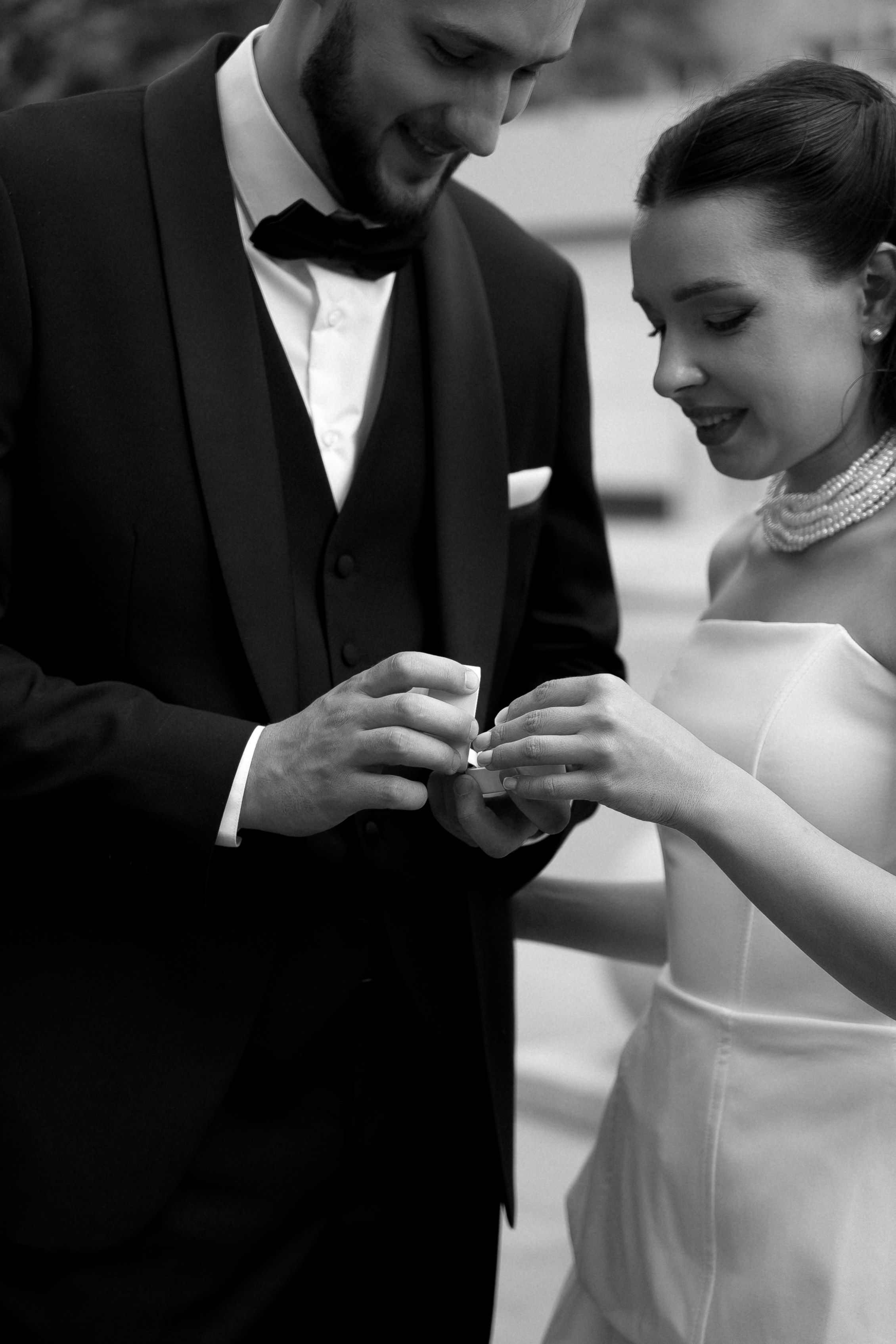 Алина+Александр. Анонс. Семейный и портретный фотограф в Саратове Сахарова Маша