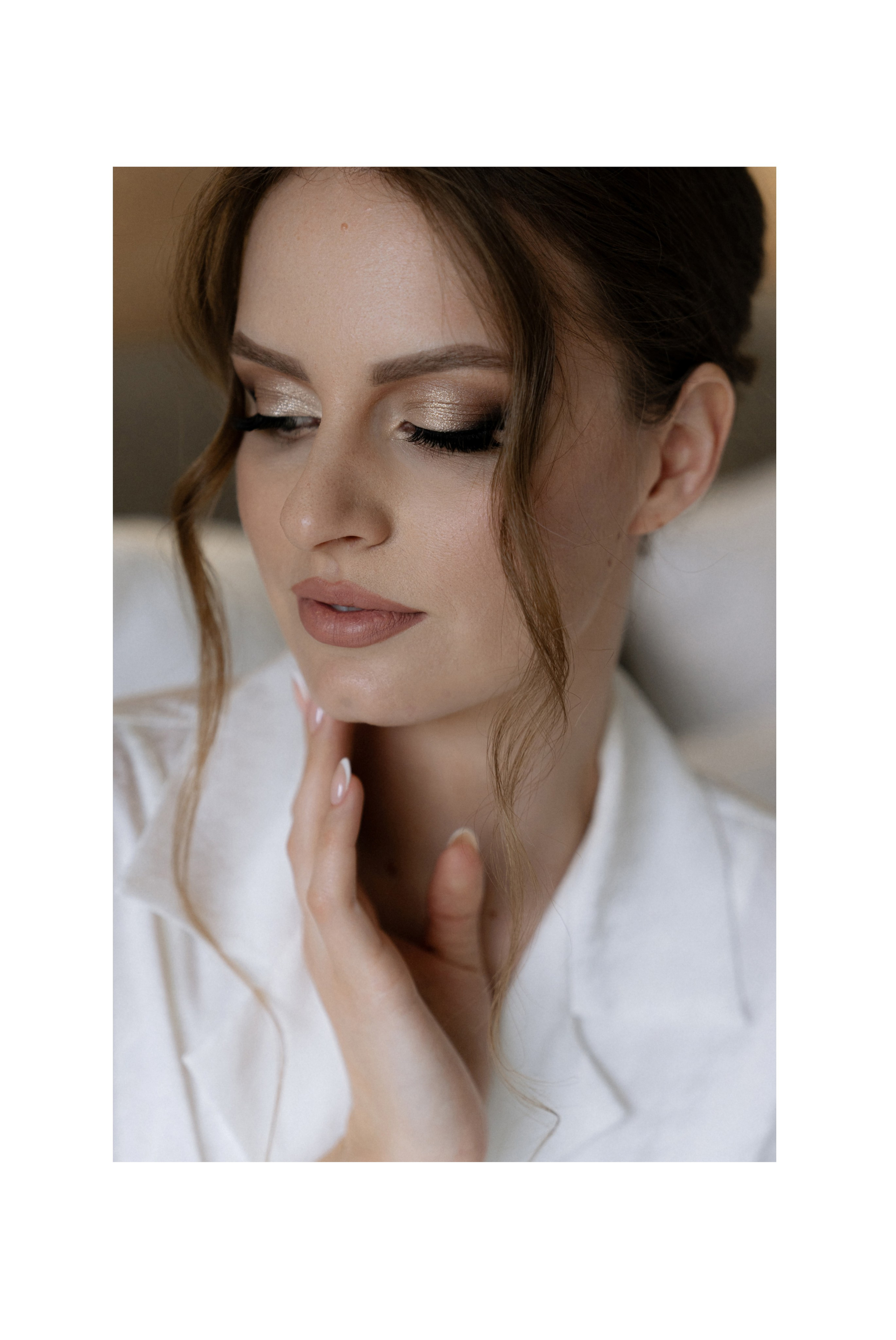 V+E. Полный день (сокращено). Семейный и портретный фотограф в Саратове Сахарова Маша