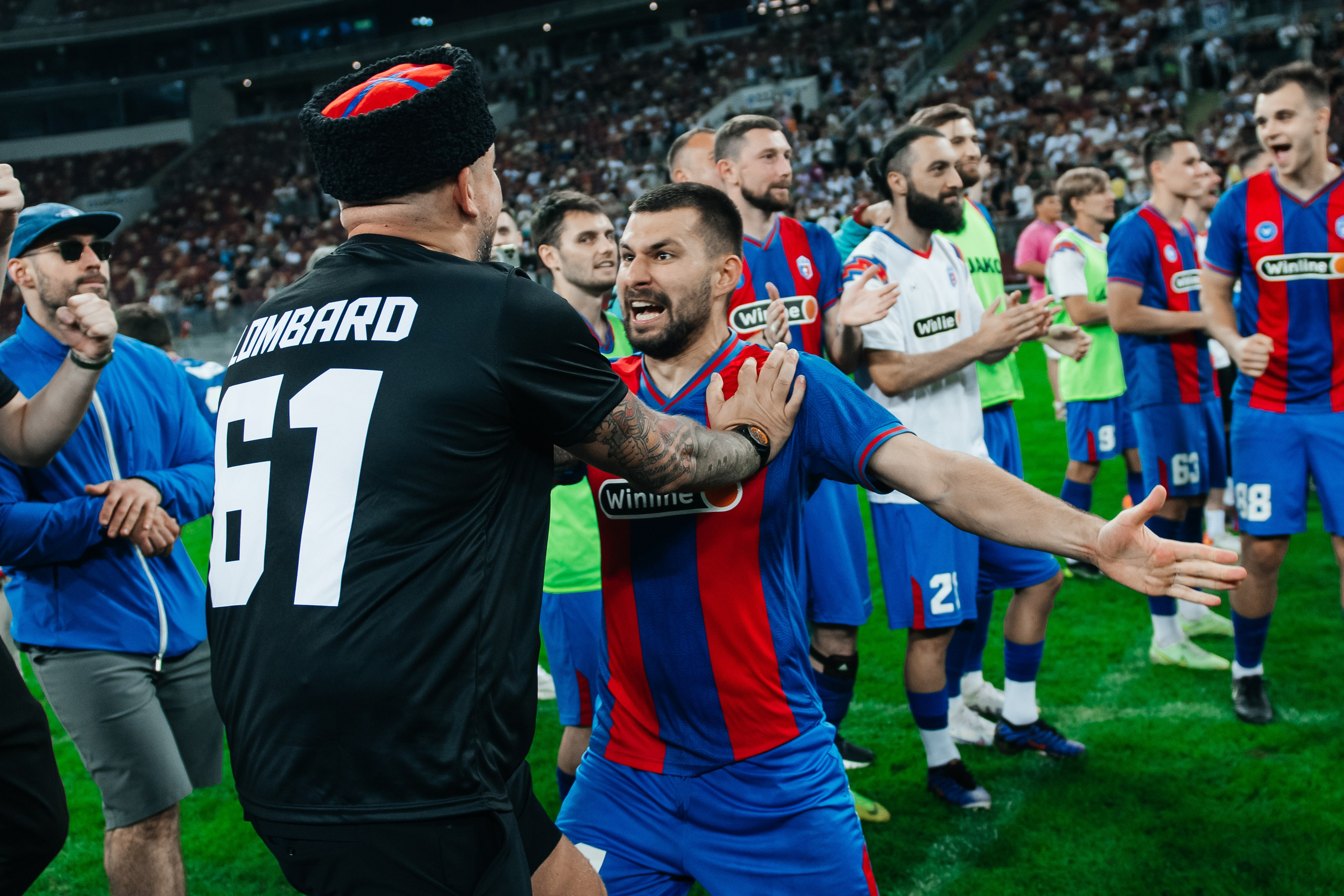 SKA Rostov — Litenergy. ДИНА МИХНЕВА спортивный фотограф Москва