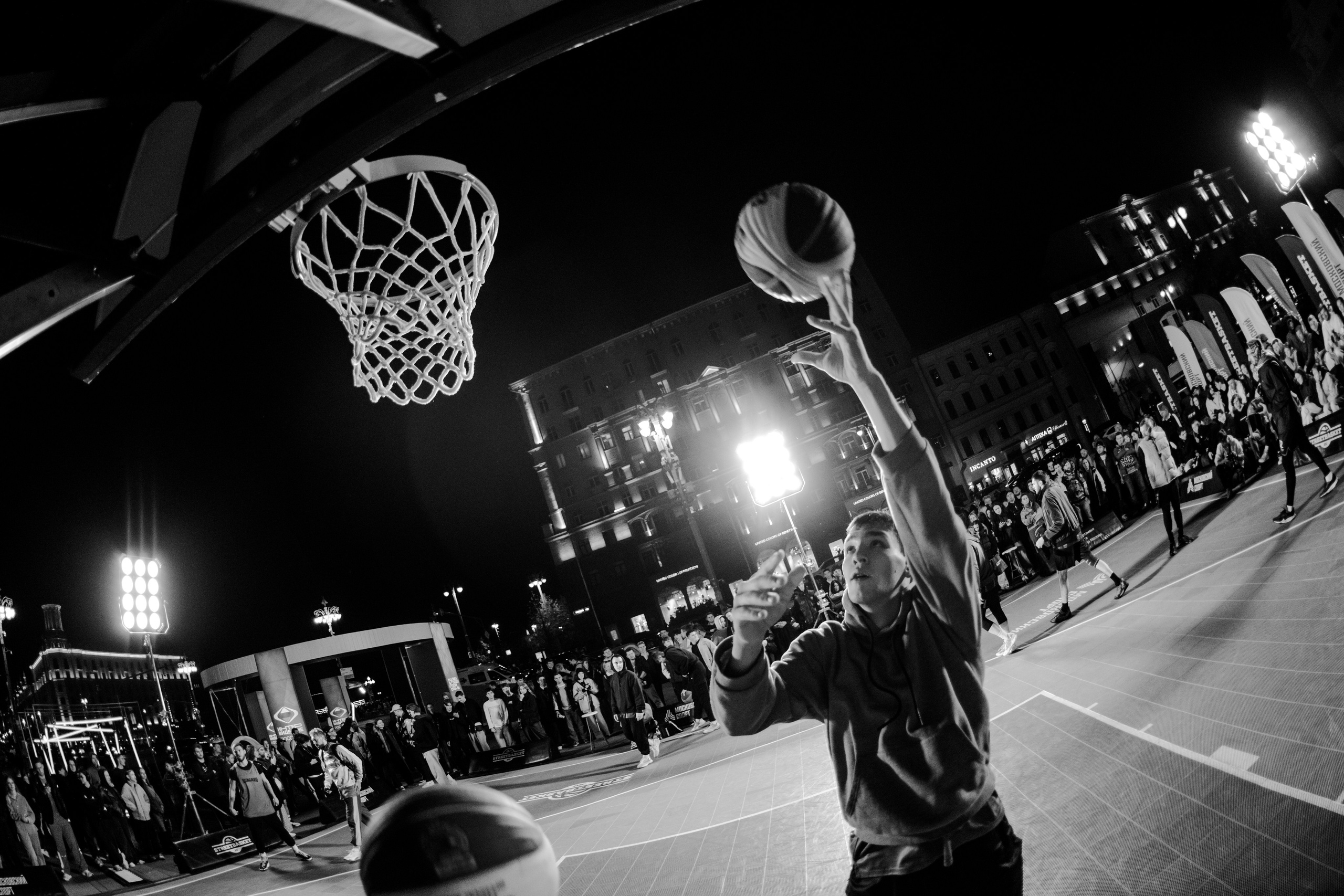 Ночь СПОРТА. ДИНА МИХНЕВА спортивный фотограф Москва