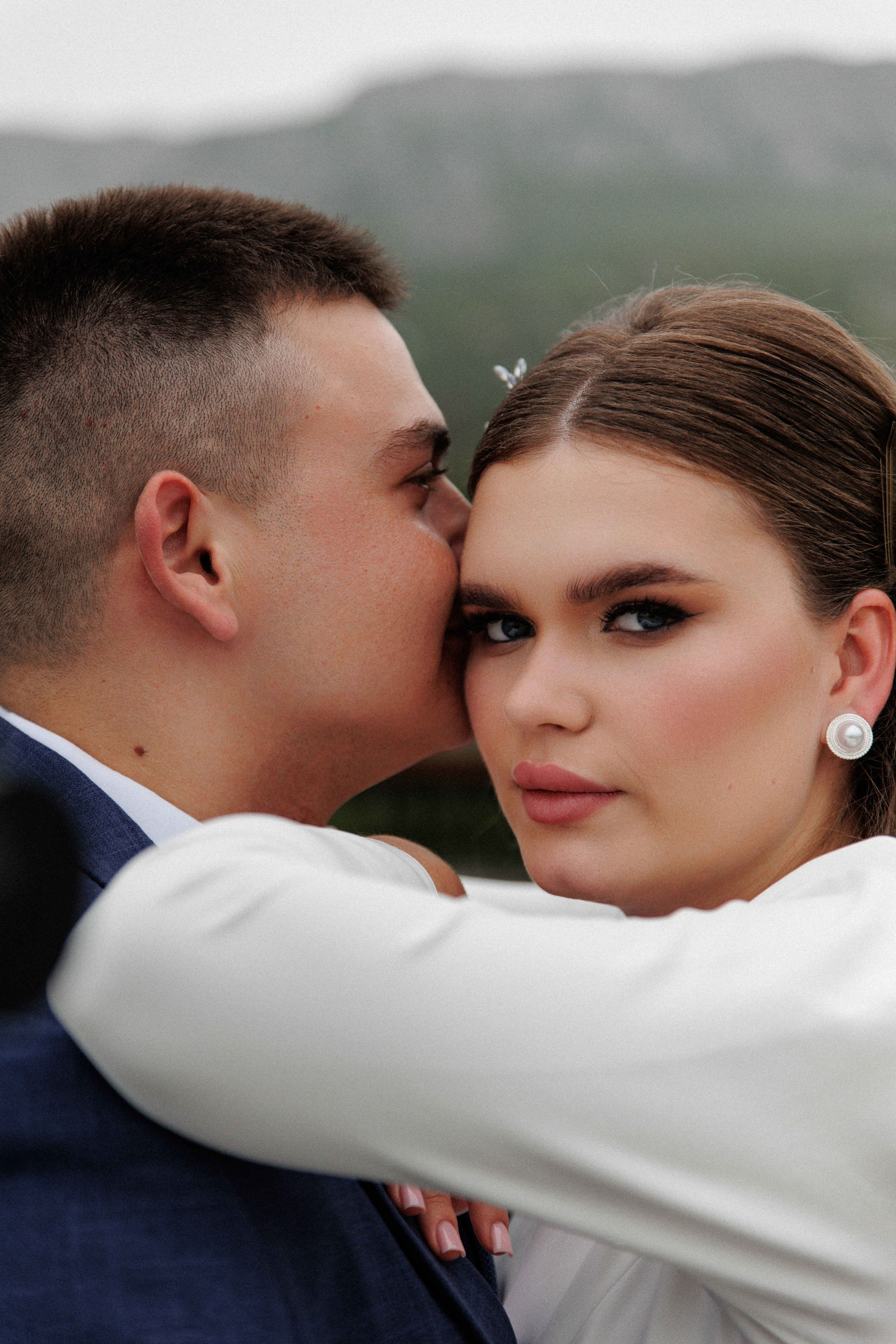 Даниил Ирина🖤. Свадебный фотограф Мироманов Николай в Крыму