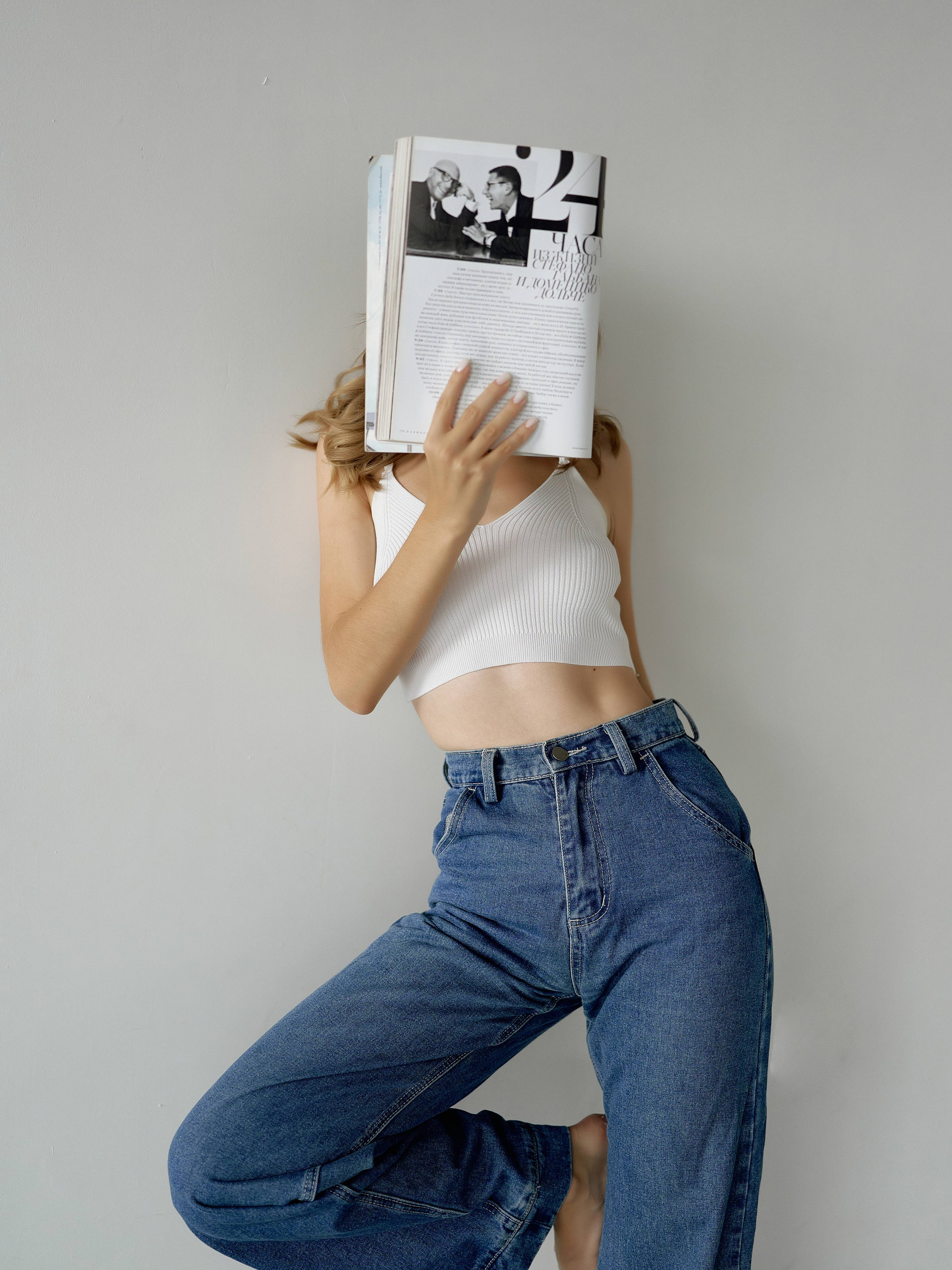 Portrait. Фотограф и видеограф Елена Хмелевская