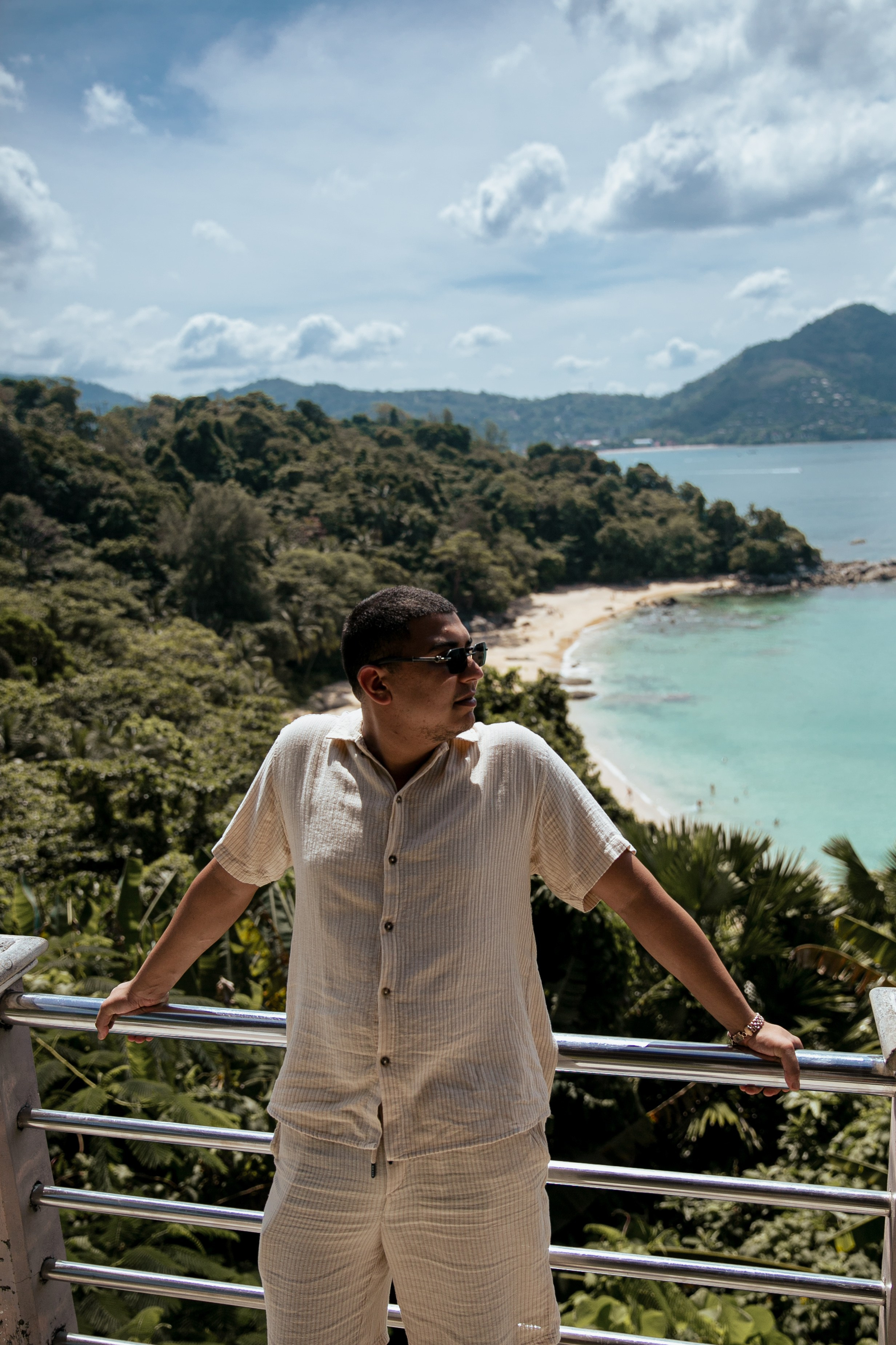 Саша и Настя, Пхукет. Фотограф и видеограф Анна Домашенко