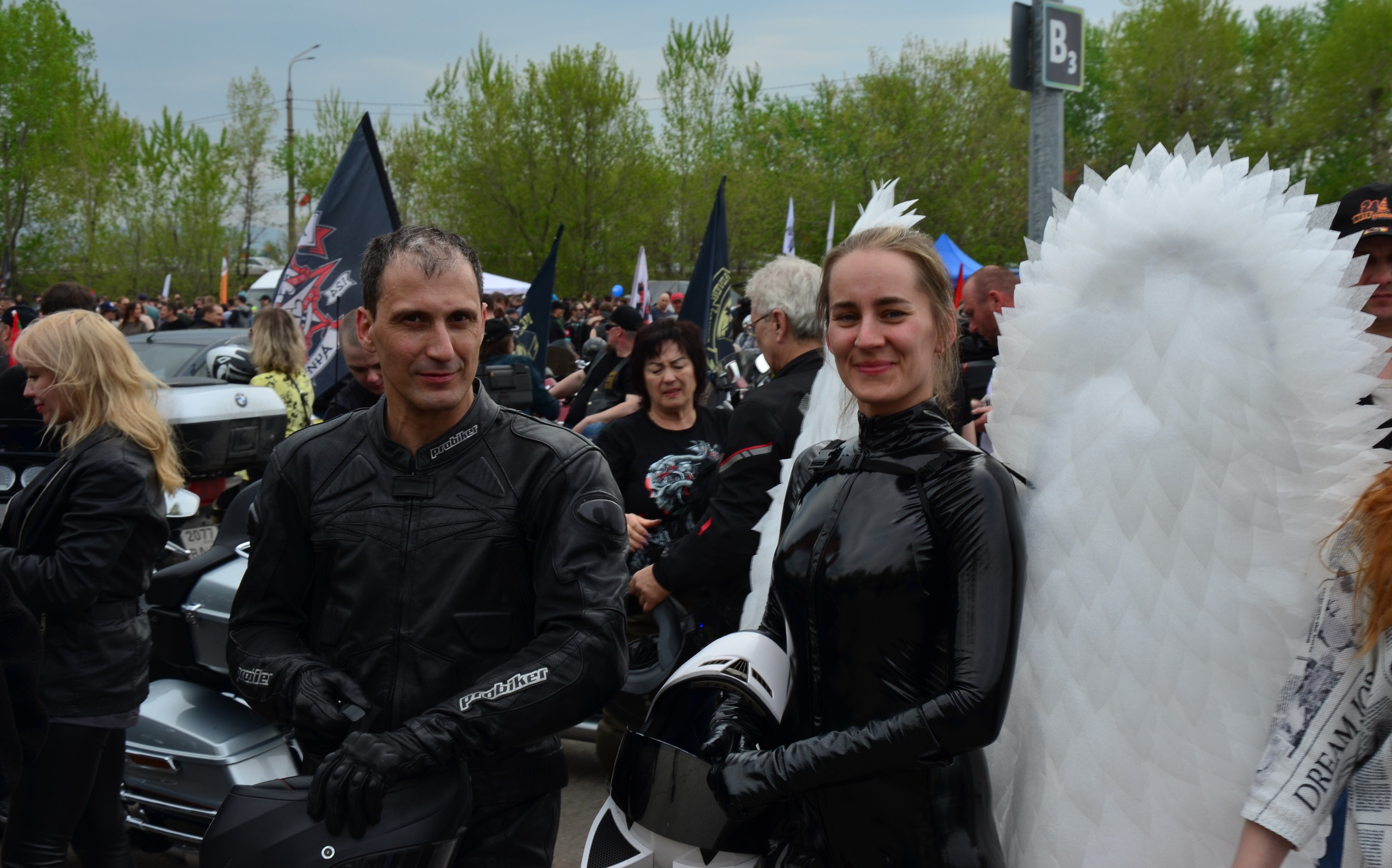 Портрет. Фотограф viktor viktor