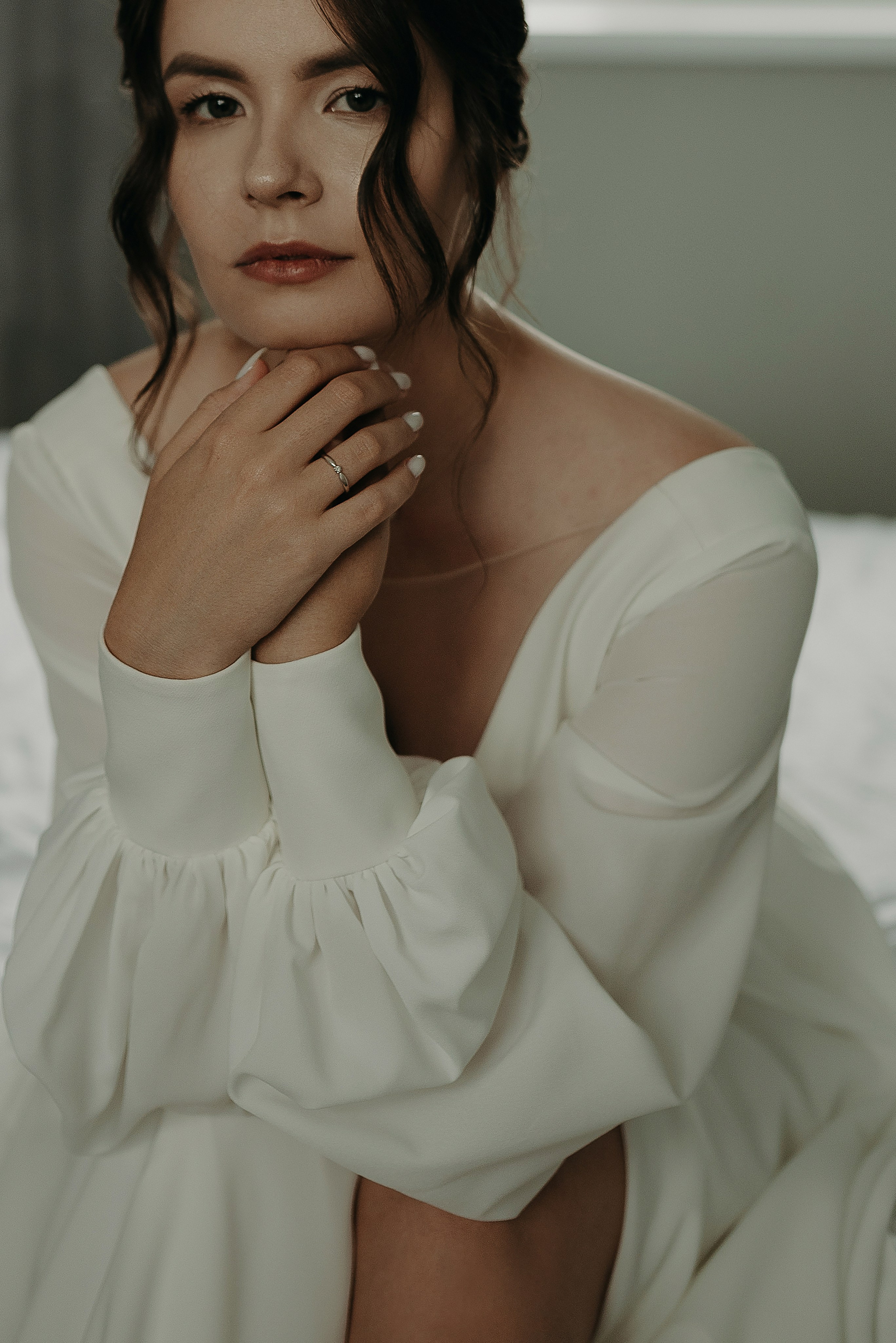 Антонина & Илья. Индивидуальный и lovestory фотограф в Самаре. Никонорова Наталья