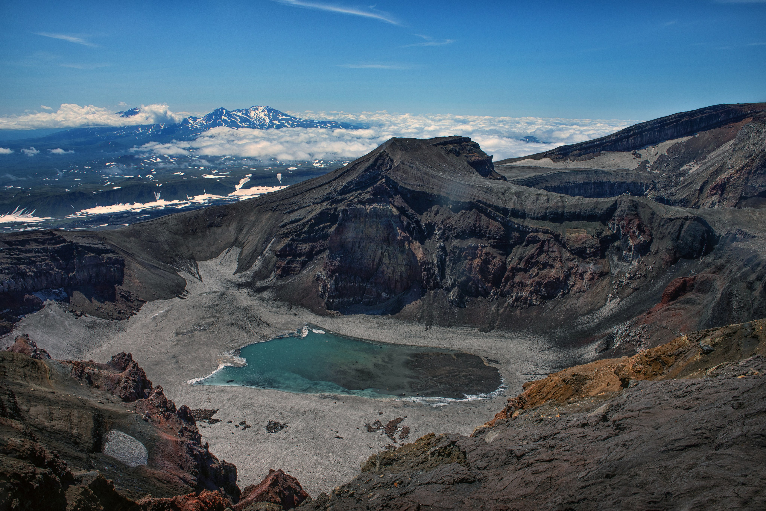 Пейзаж. Фотограф Наталья Туева FineArt съёмка