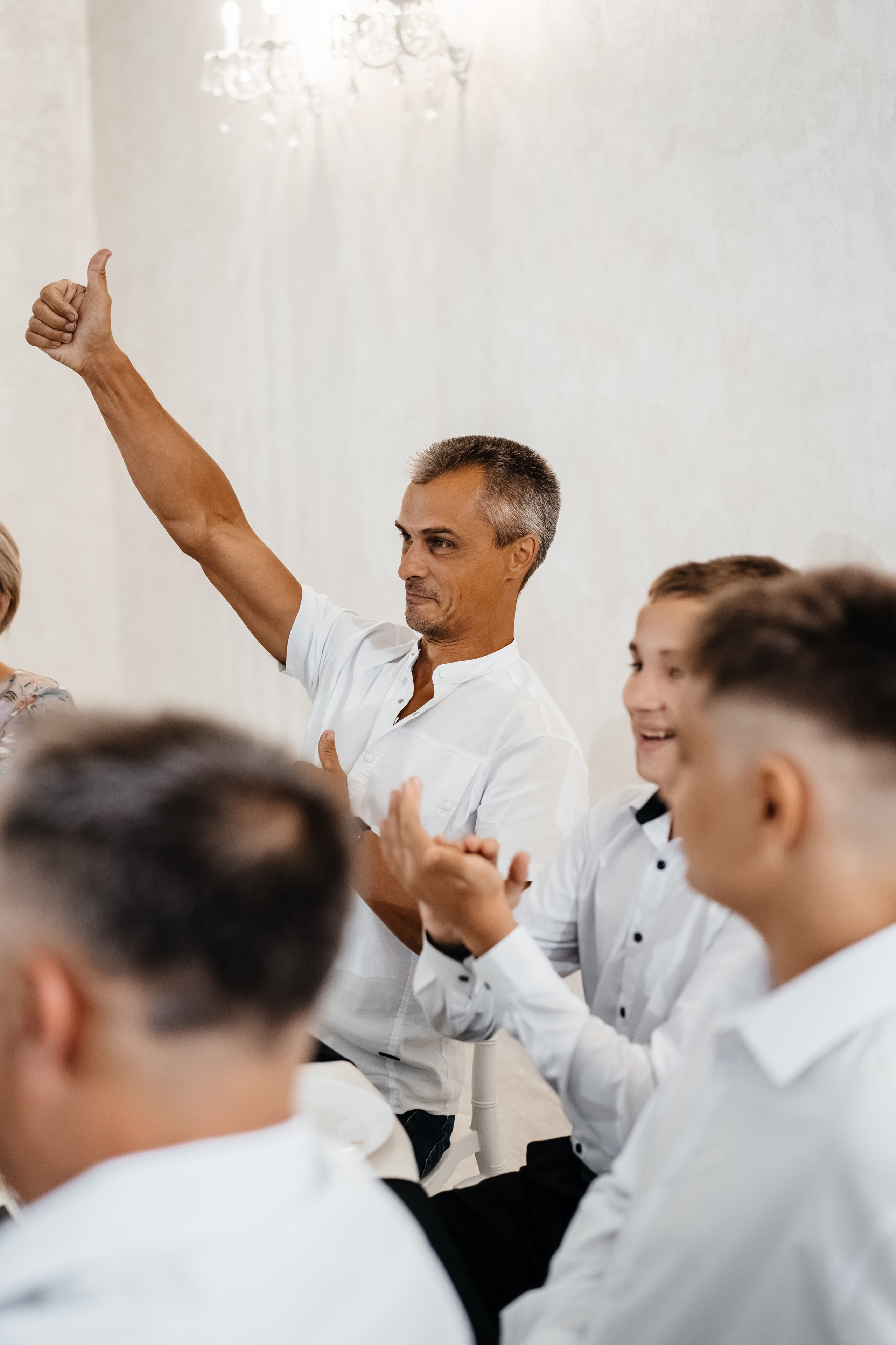 Валерия & Вячеслав. Свадебный фотограф Барнаул Алексей Павлов