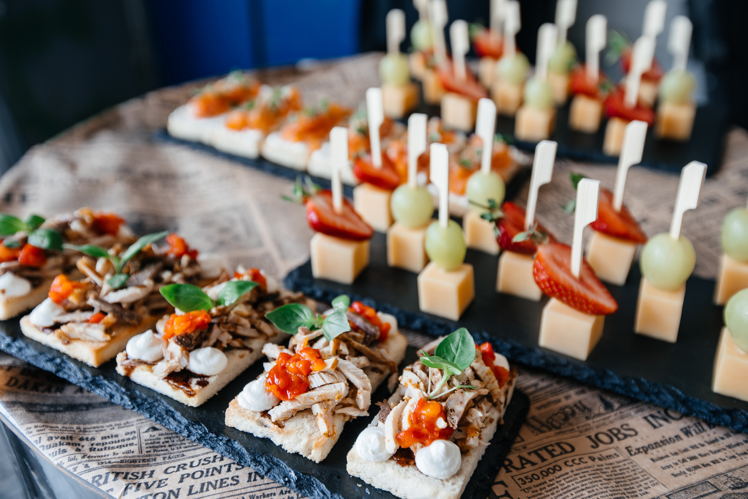 Анна & Евгений «Четыре Свадьбы» Пятница. Свадебный фотограф Барнаул Алексей Павлов