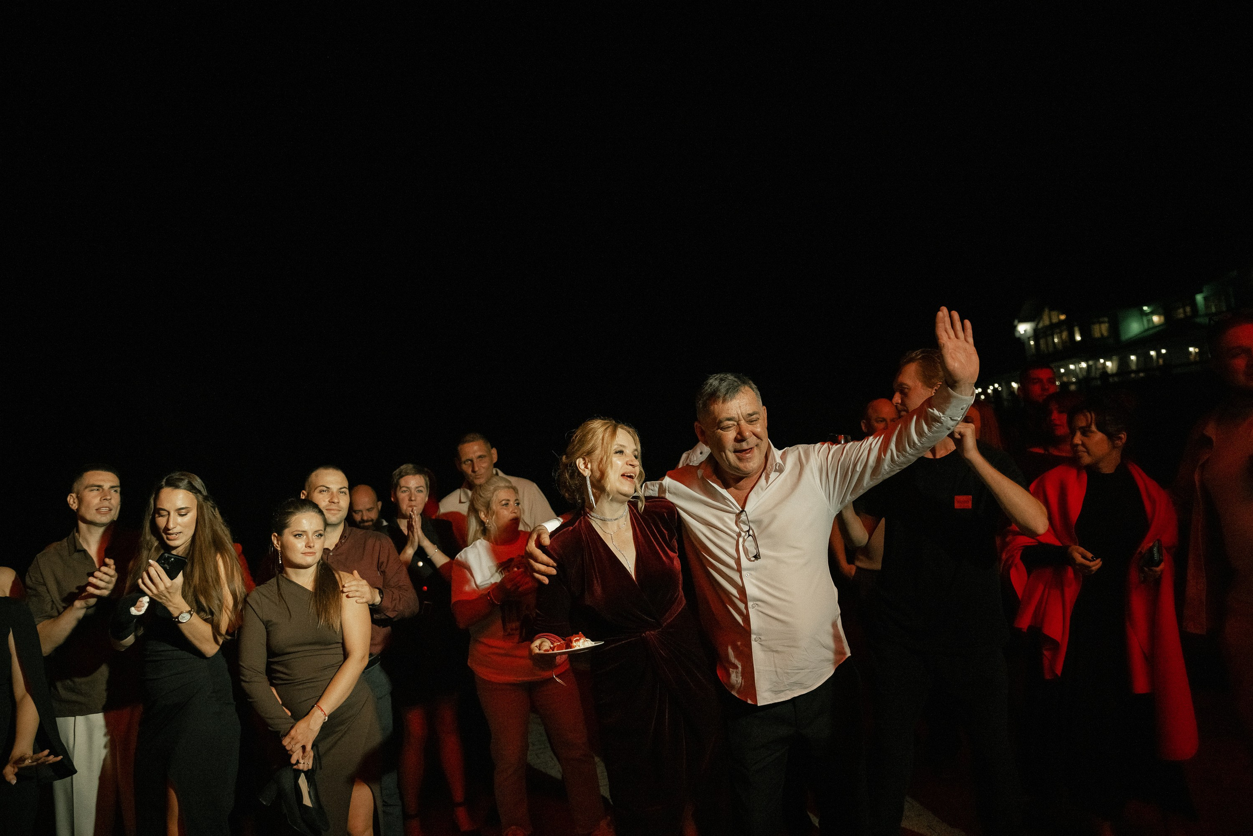 Учащается пульс. Свадебный фотограф Ярославль, Рыбинск