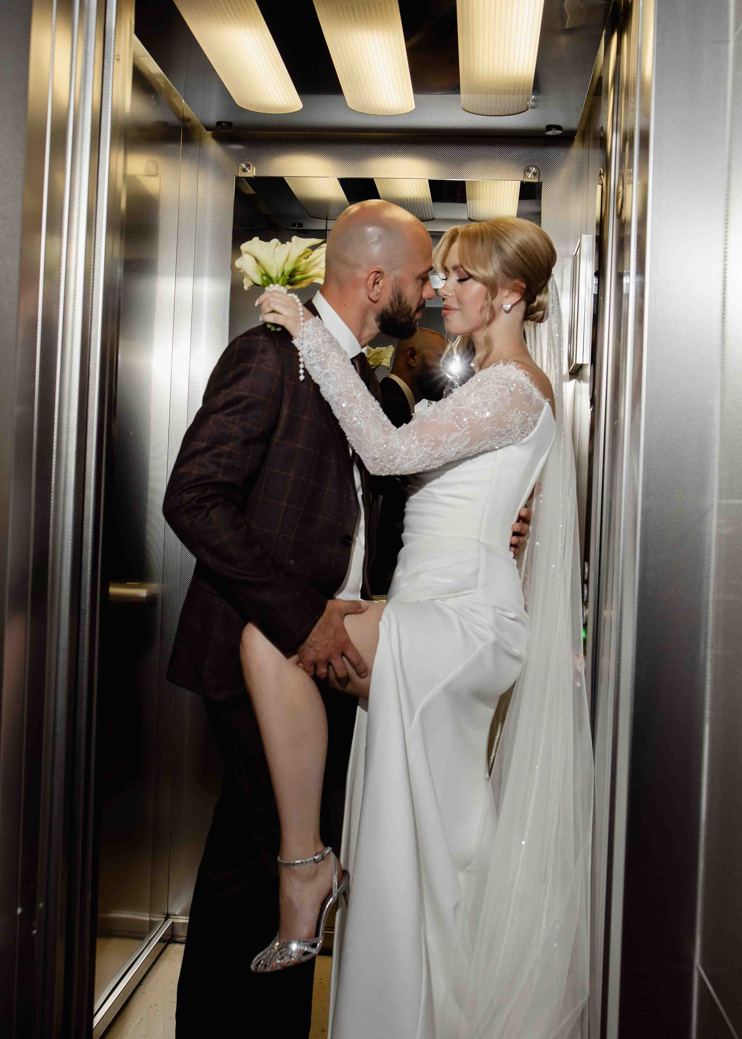 Alexandr&Marina. Свадебный фотограф в Уфе