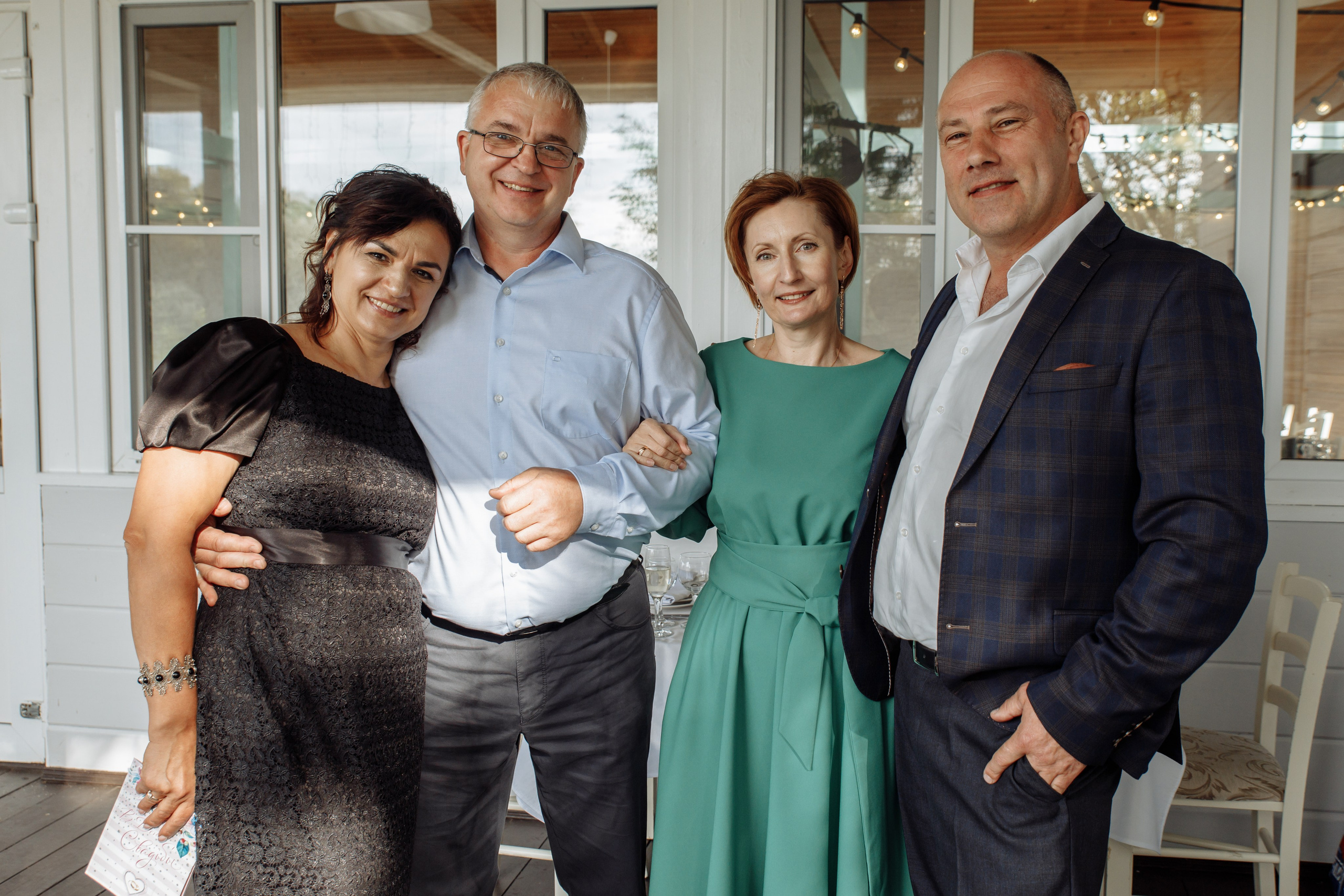 Влад и Даша