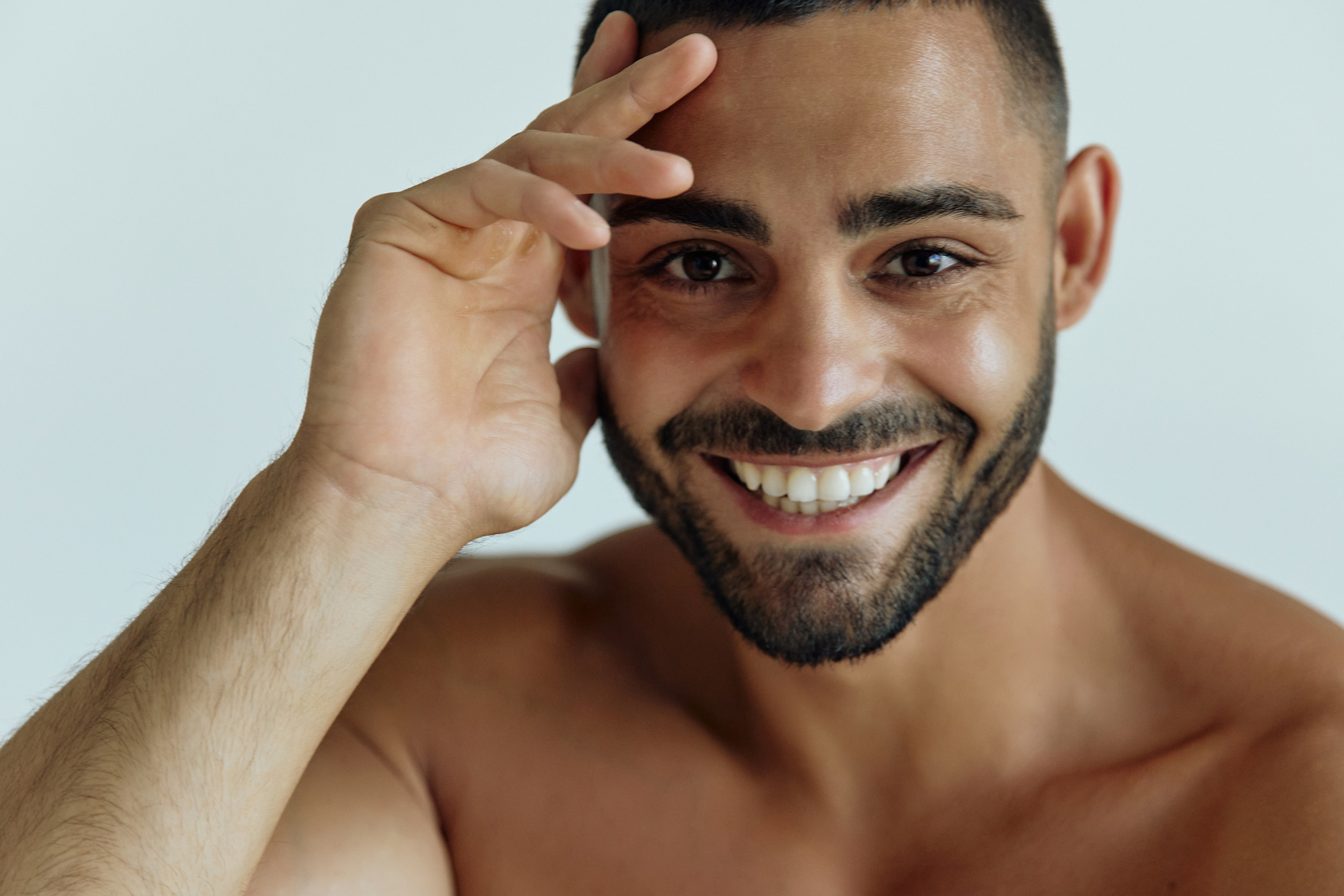 STRONG MAN. Дмитрий Мазуркевич: Профессиональный Репортажный Фотограф