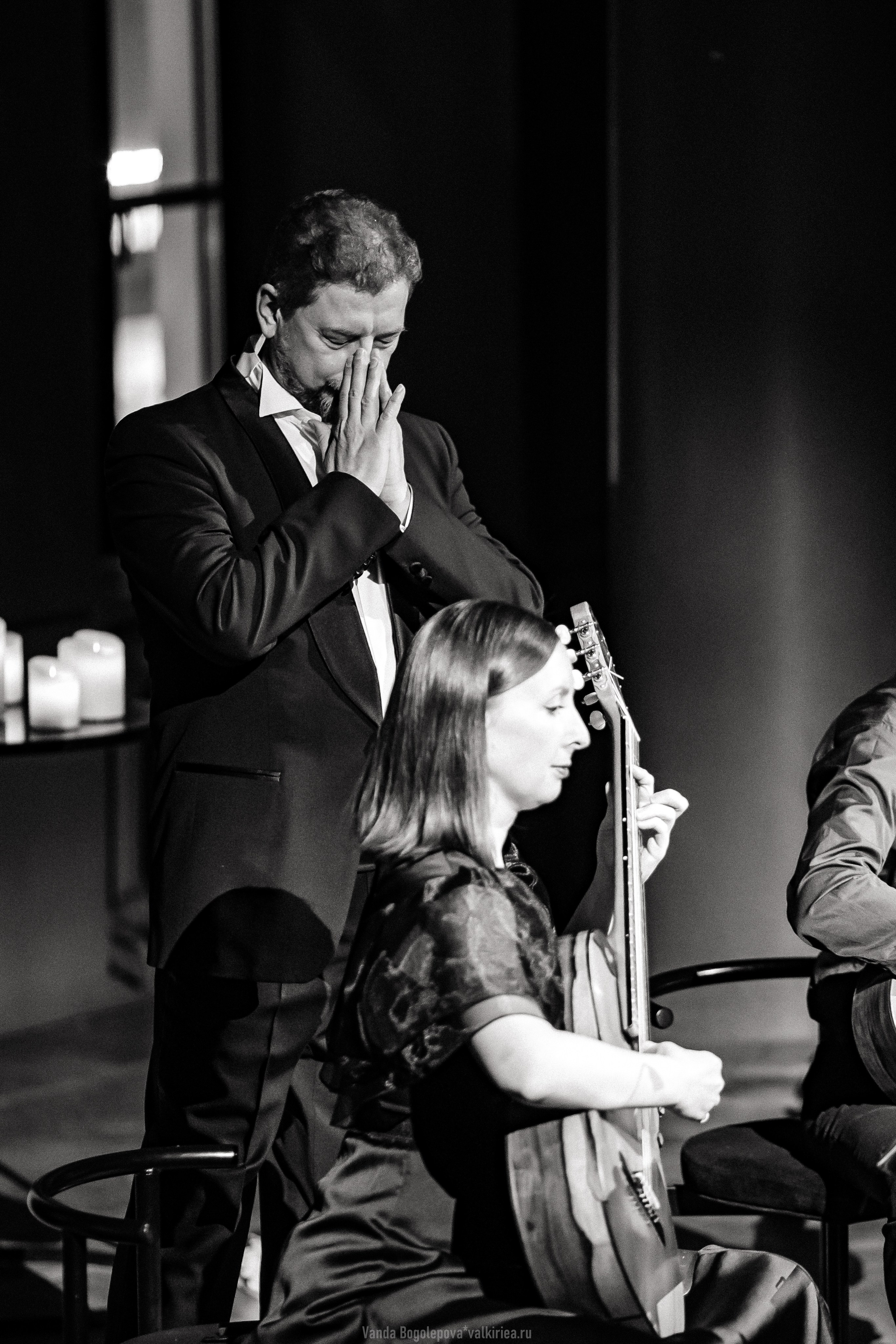 DKART. Гитарный концерт. Фотосъемка, свадебная фотосъемка, Москва, Нижний Новгород