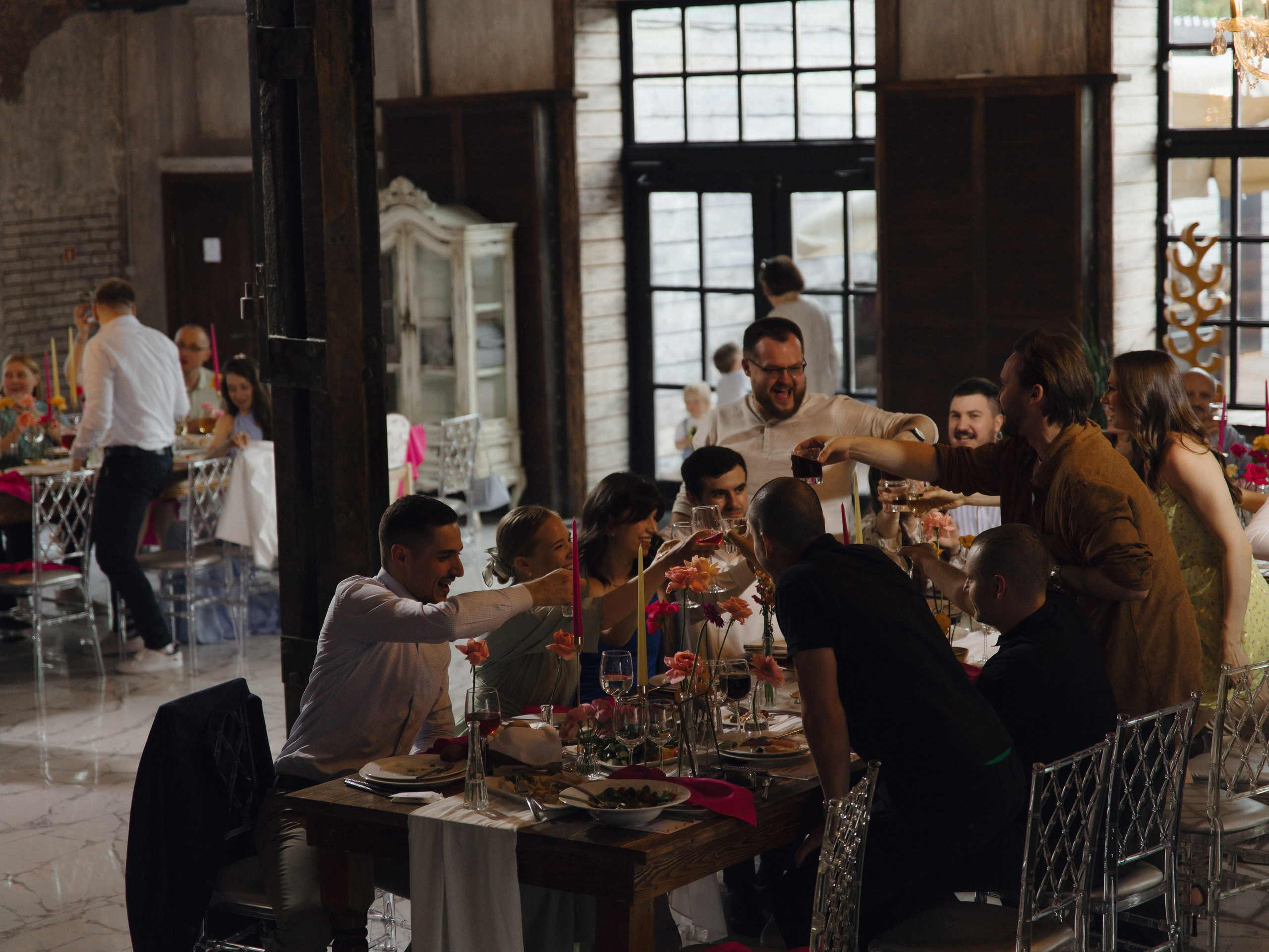 Краски любви | Москва. Фотограф Санкт-Петербург Евгения Корякина (eva_maruu)