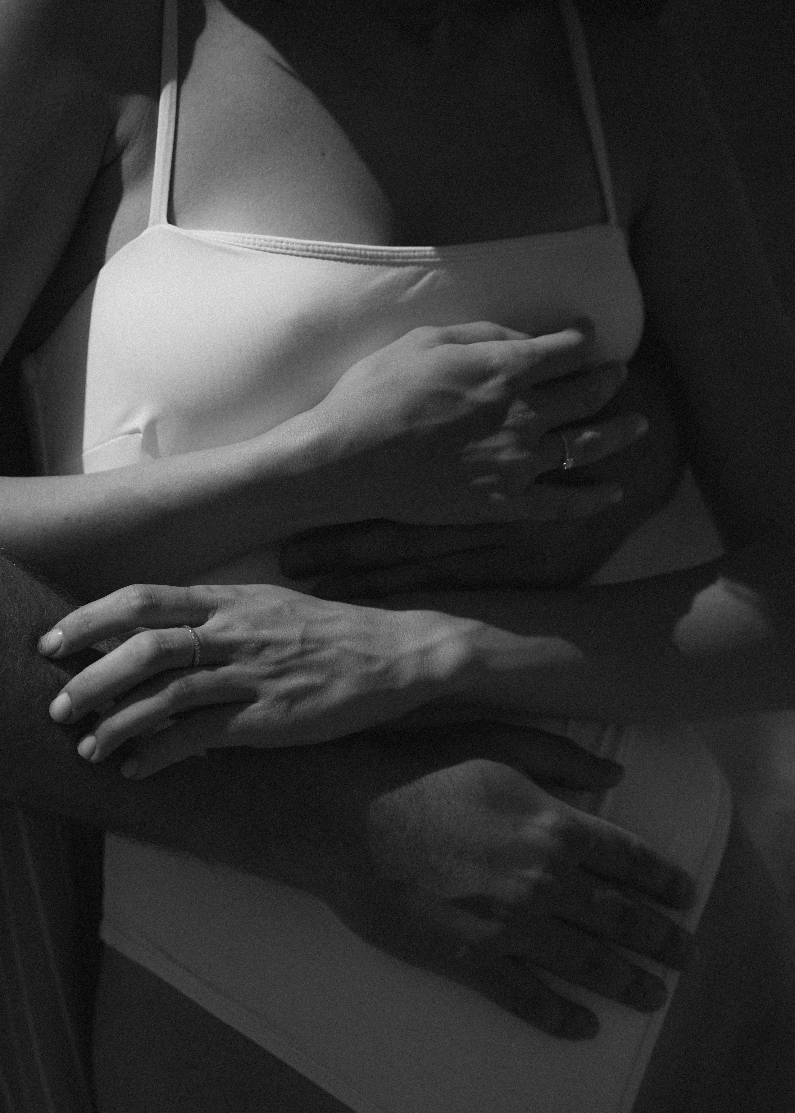 Юра и Лера. Свадебный фотограф Нижний Новгород, Москва