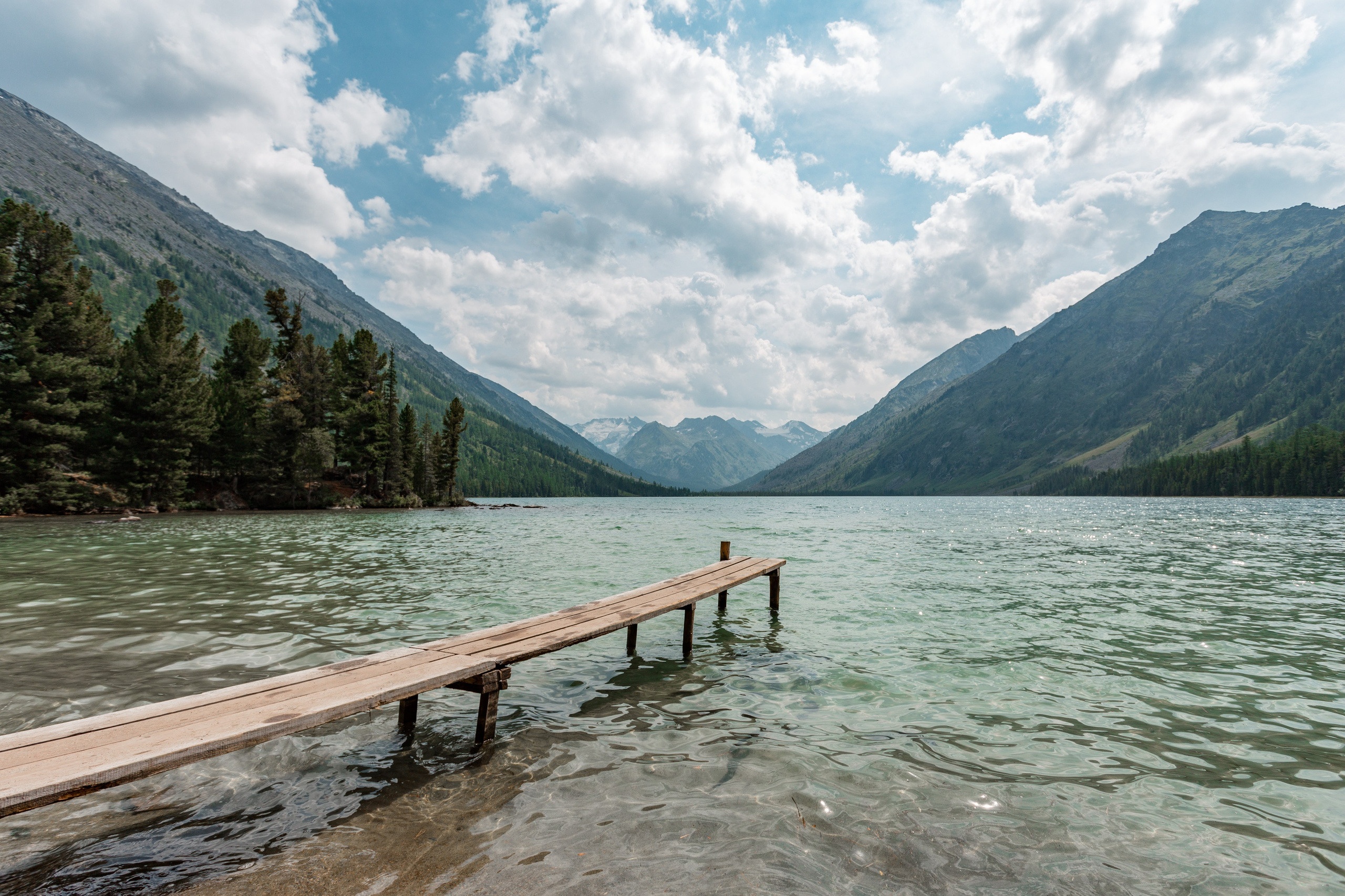 Катунский заповедник, Республика Алтай. Репортажный фотограф в Крыму Ксения Гасица