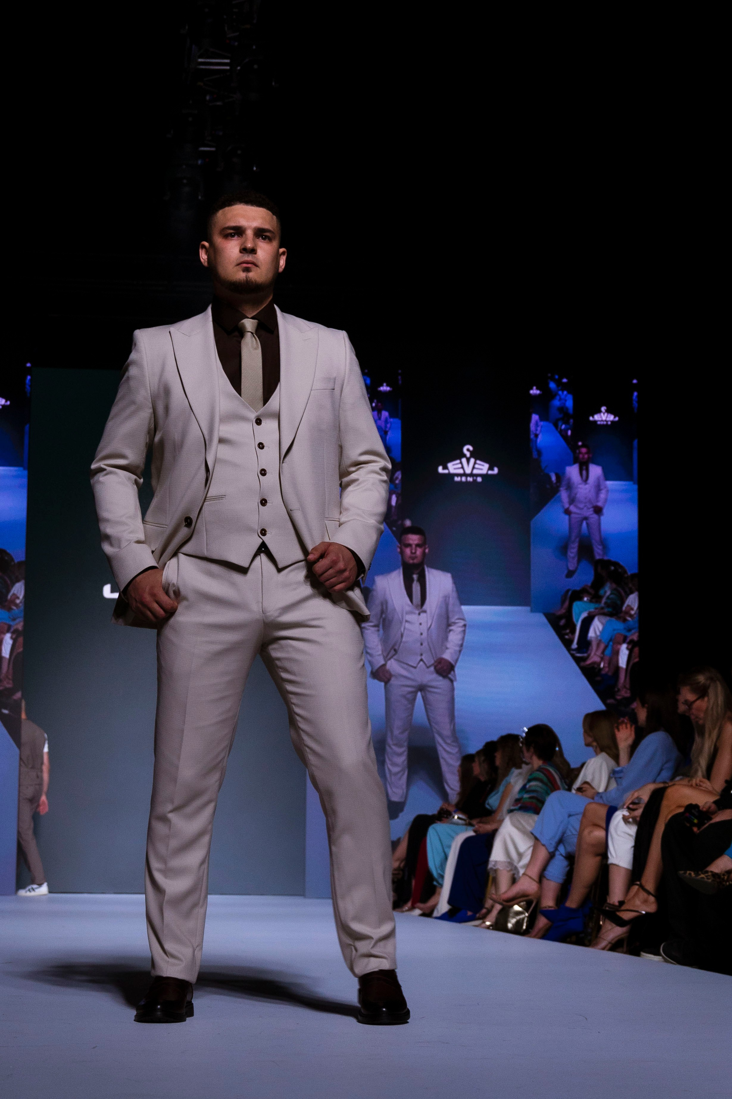 UFW 14 СЕЗОН. Креативный фотограф Азизова Самира