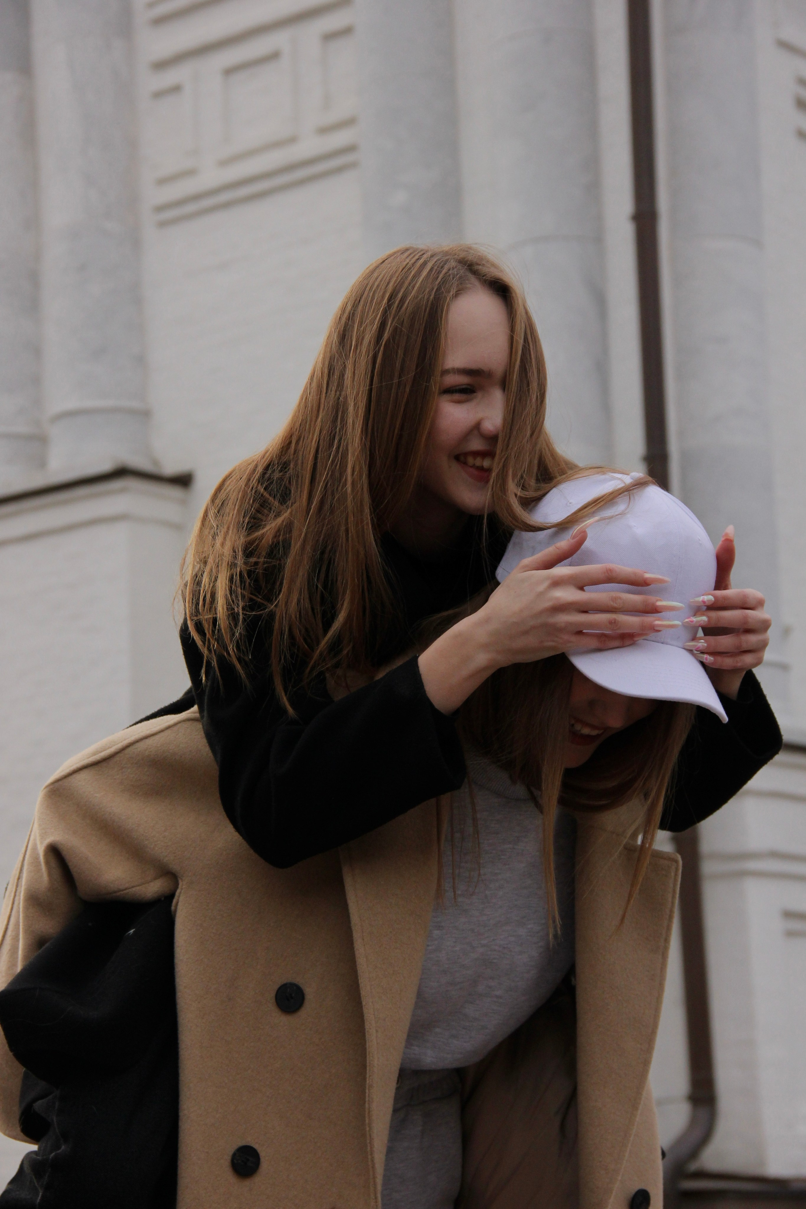 Thx.dasha. Креативный фотограф Азизова Самира