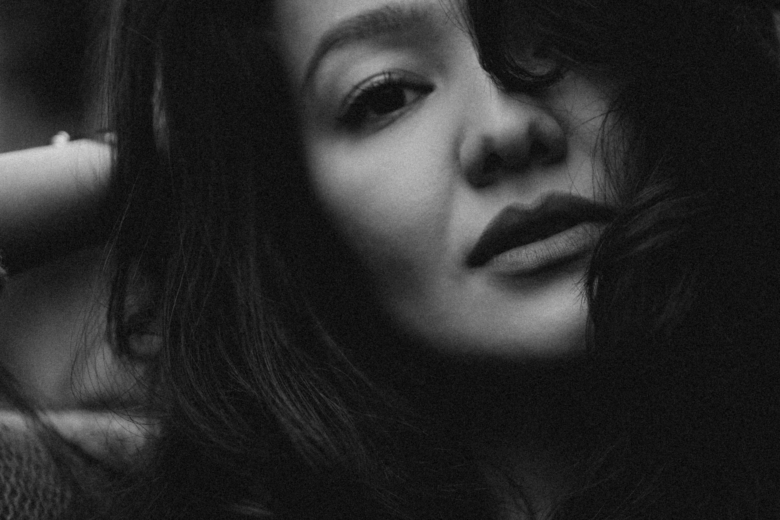 Хуснора. Alesya Gee Photographer Uzbekistan