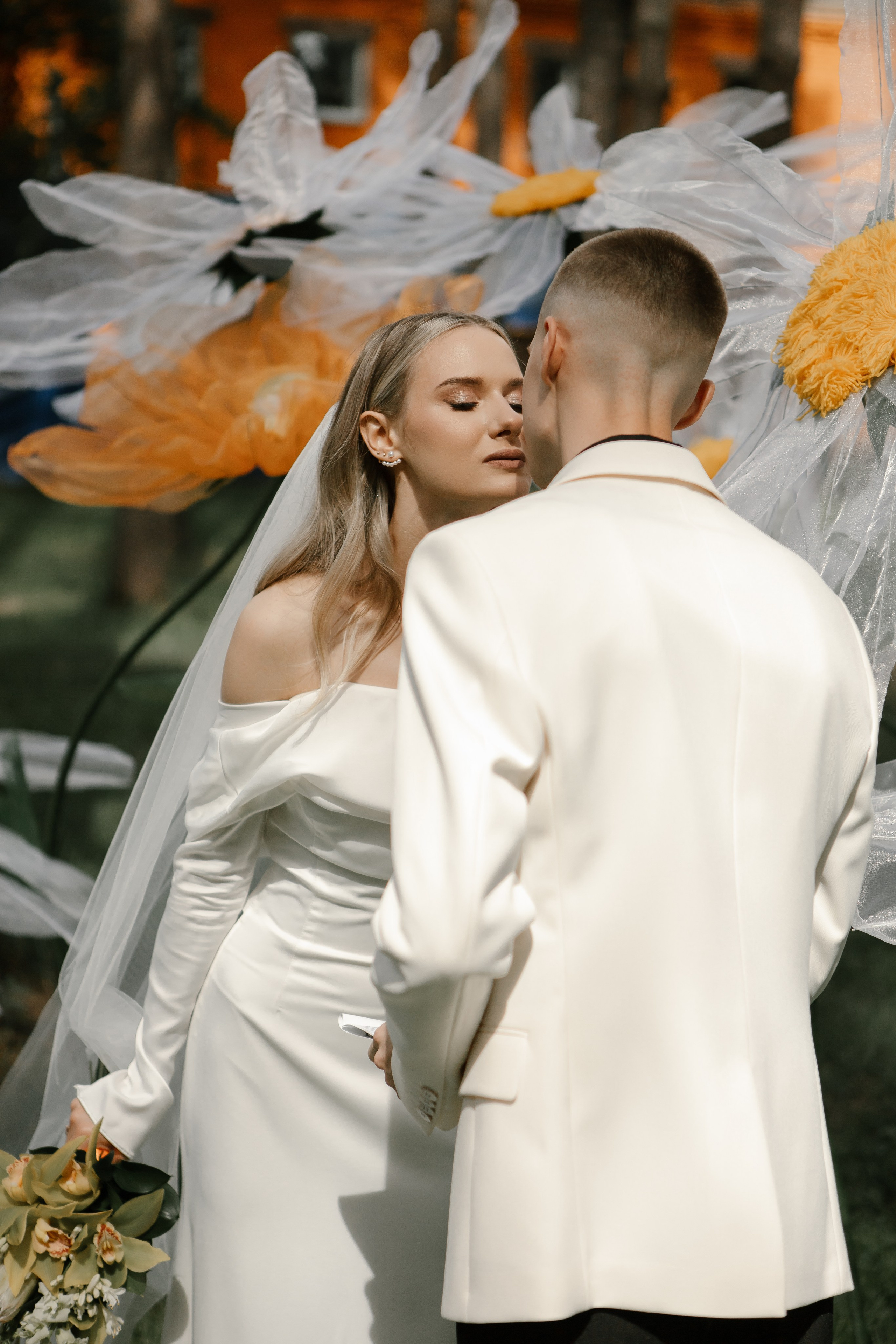 Ivona | Dmitriy. Свадебный фотограф в Барнауле Юлия Гербер