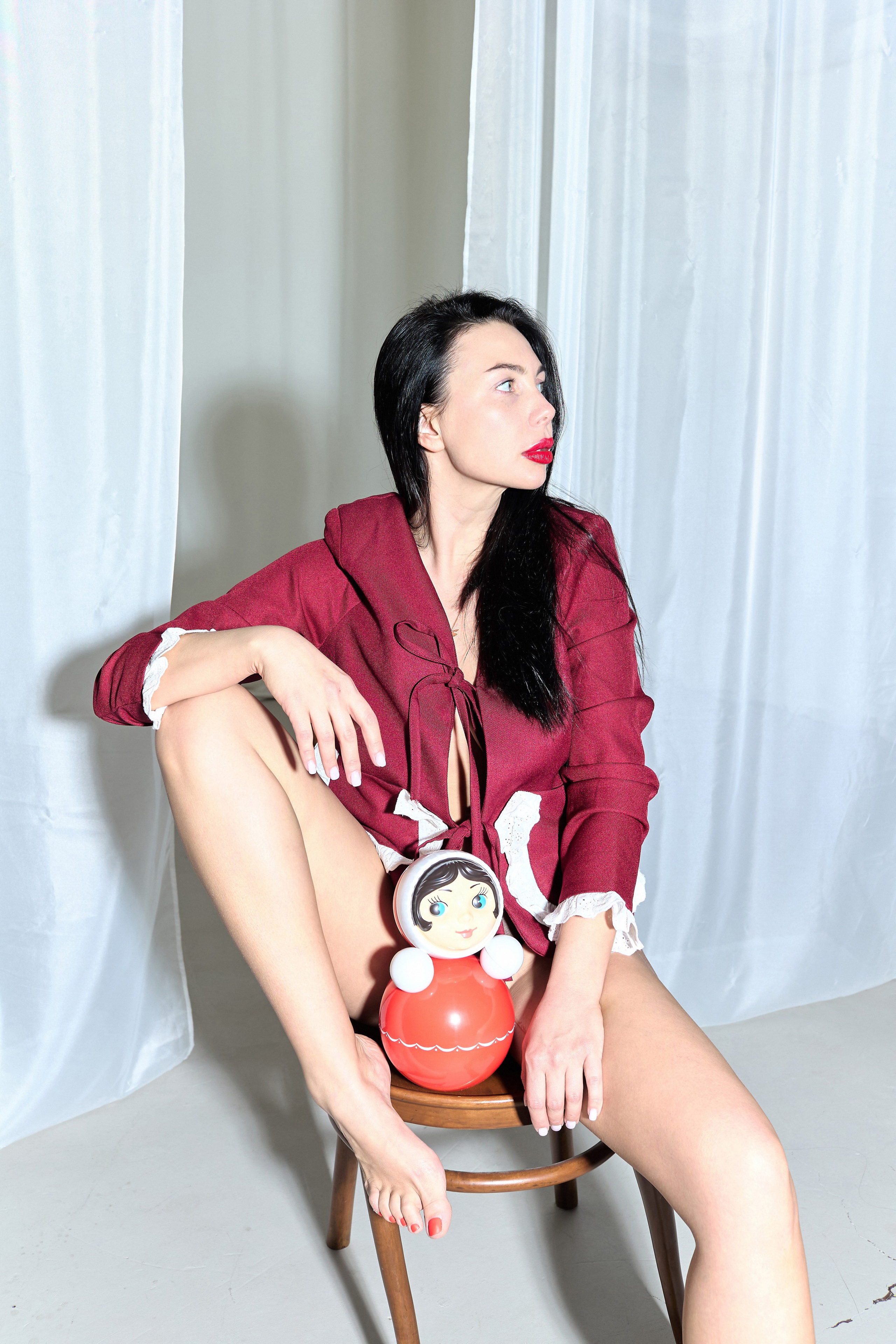 KSENIA. Фотограф Мария Сивохина